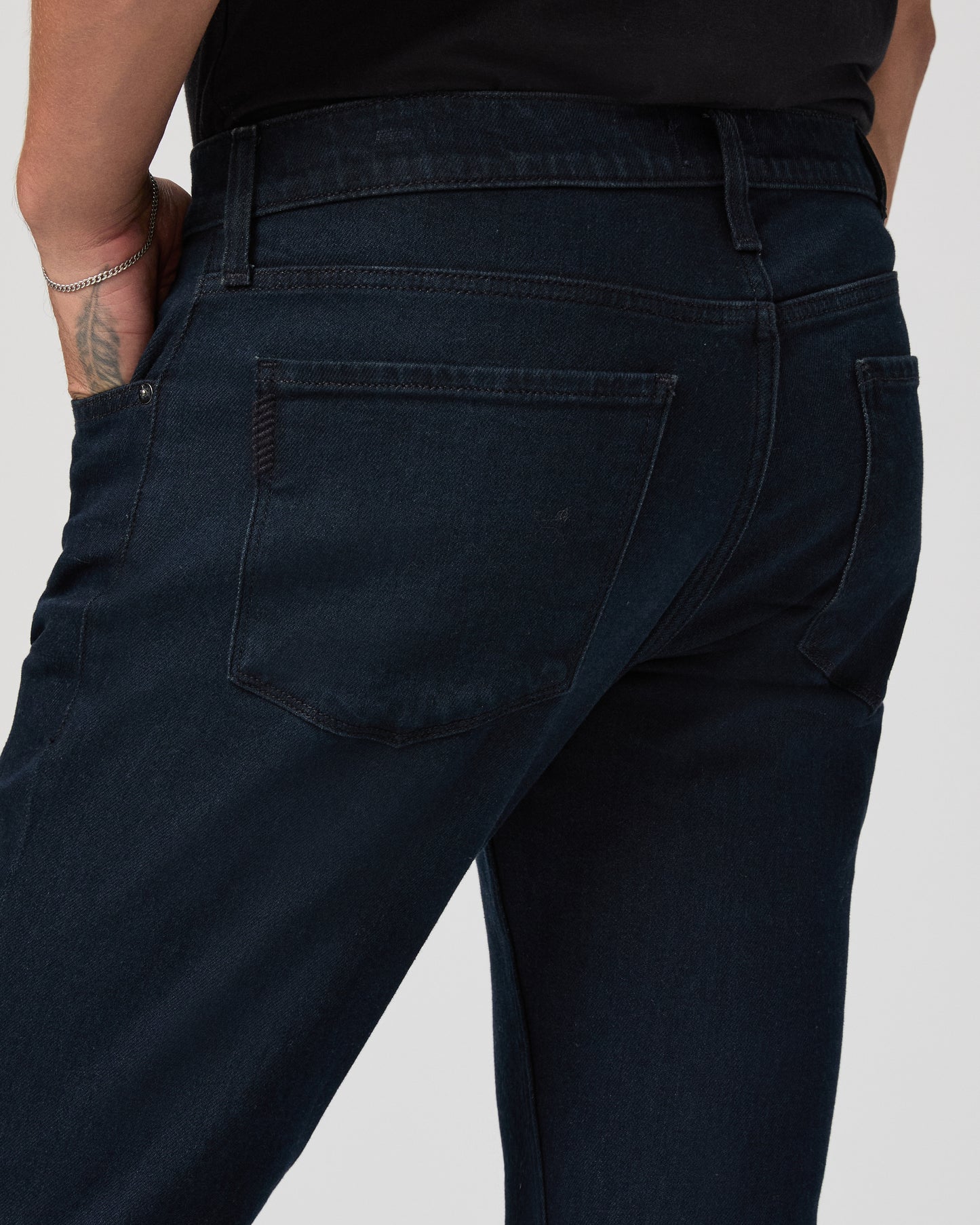 Federal 30in Inseam - Bromley 28