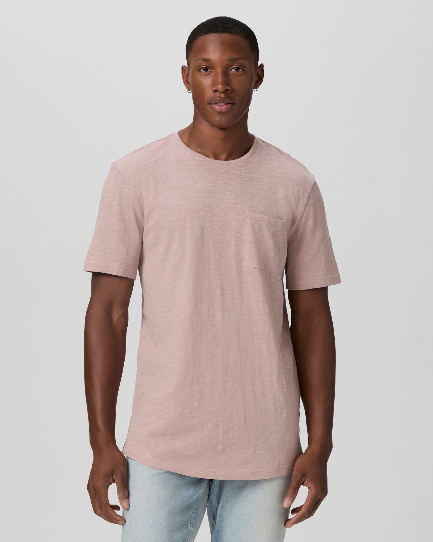 Kenneth Crew - Pale Rose S