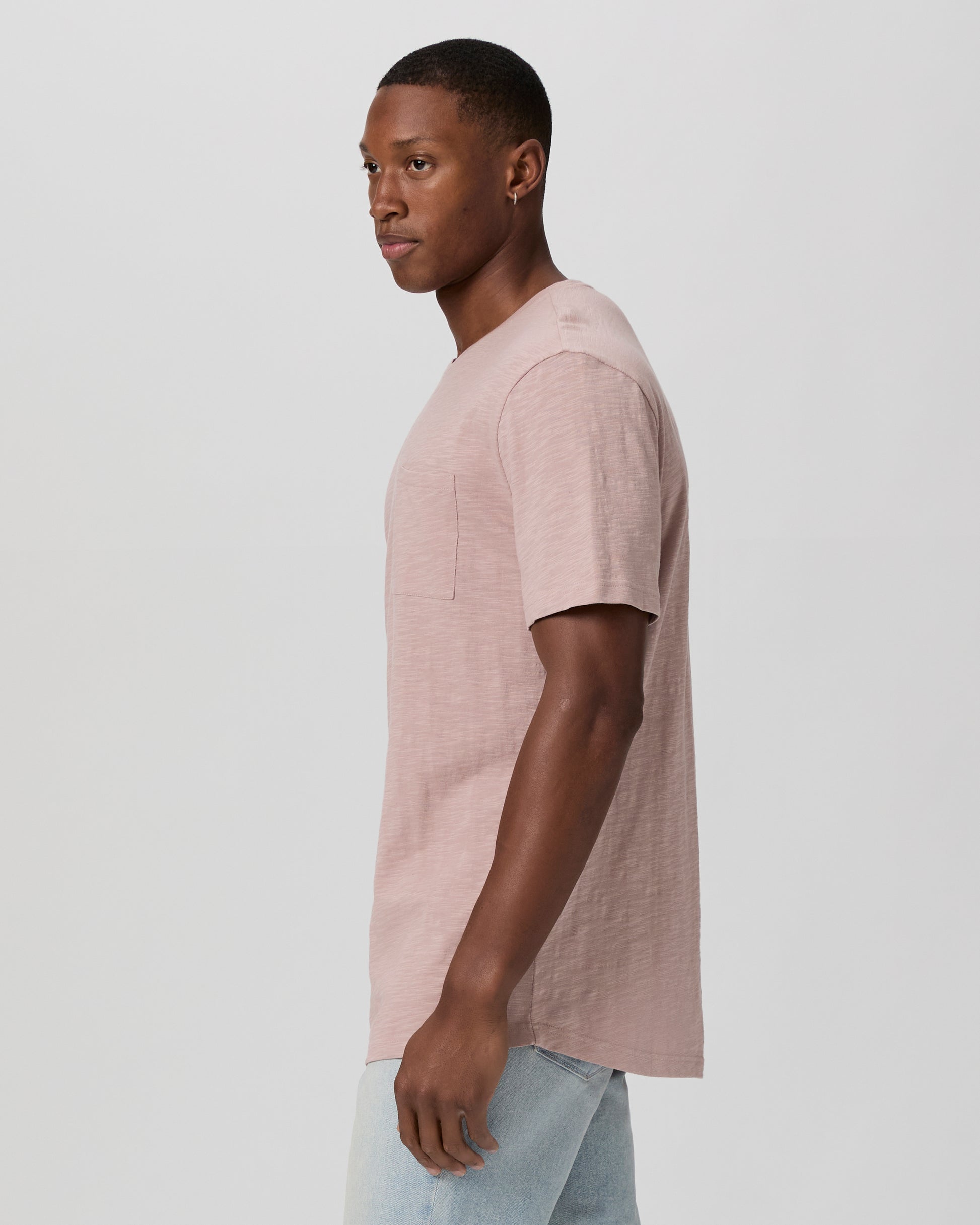 Kenneth Crew - Pale Rose S