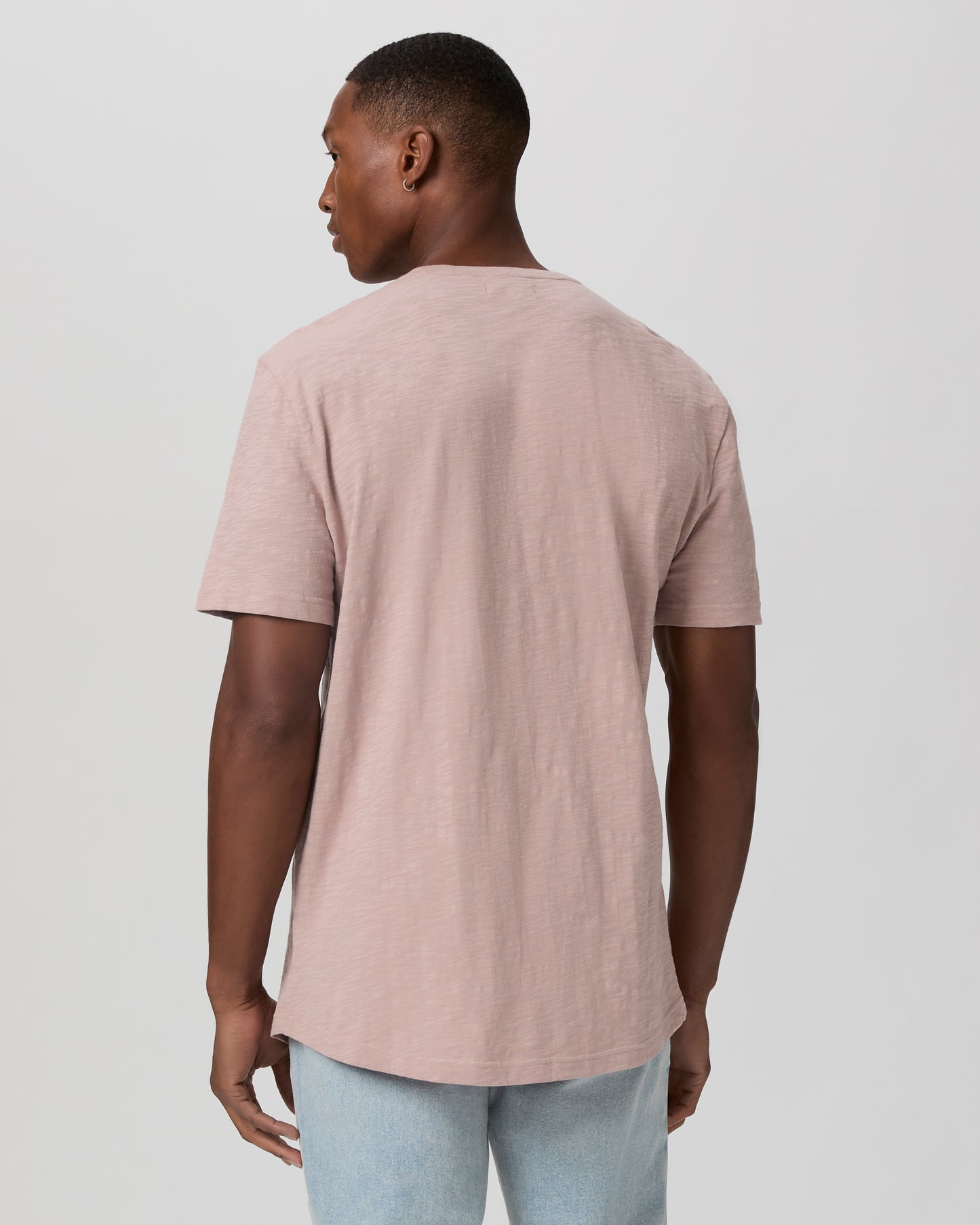 Kenneth Crew - Pale Rose S