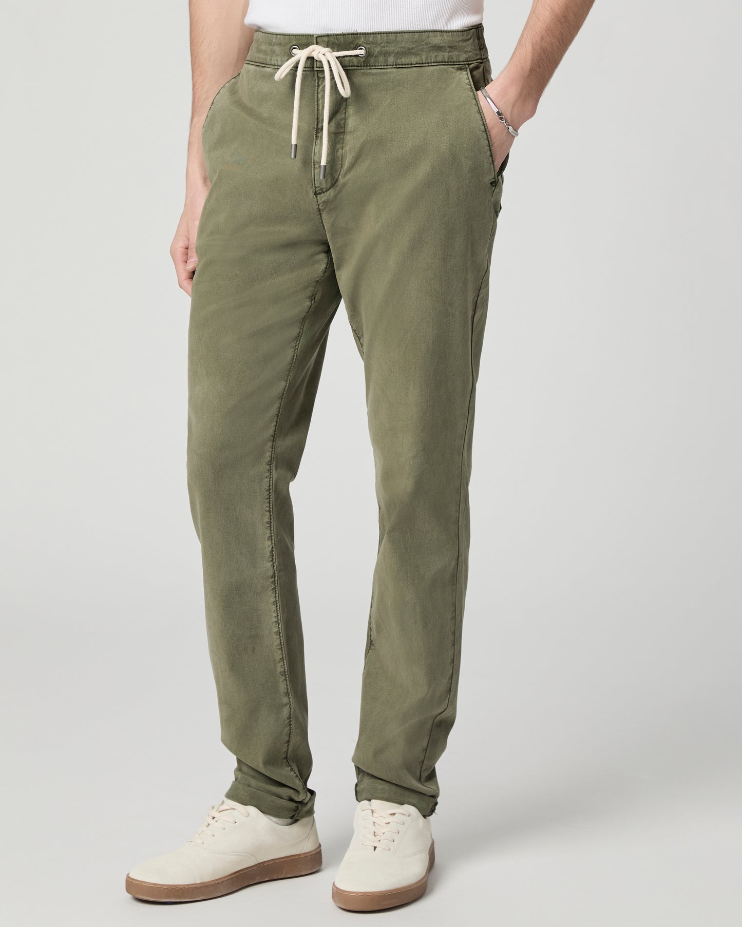 Fraser Pant - Vintage Spanish Moss 28