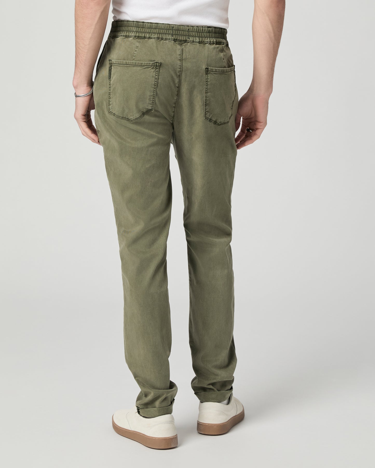 Fraser Pant - Vintage Spanish Moss 28