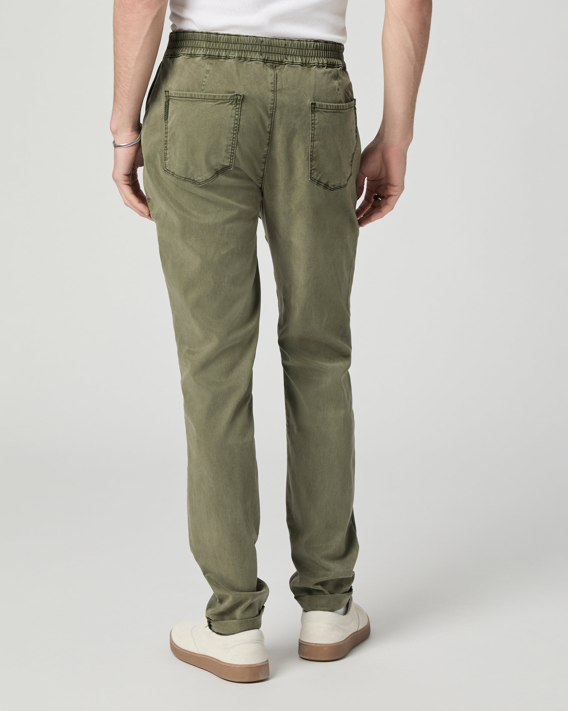 Fraser Pant - Vintage Spanish Moss 28