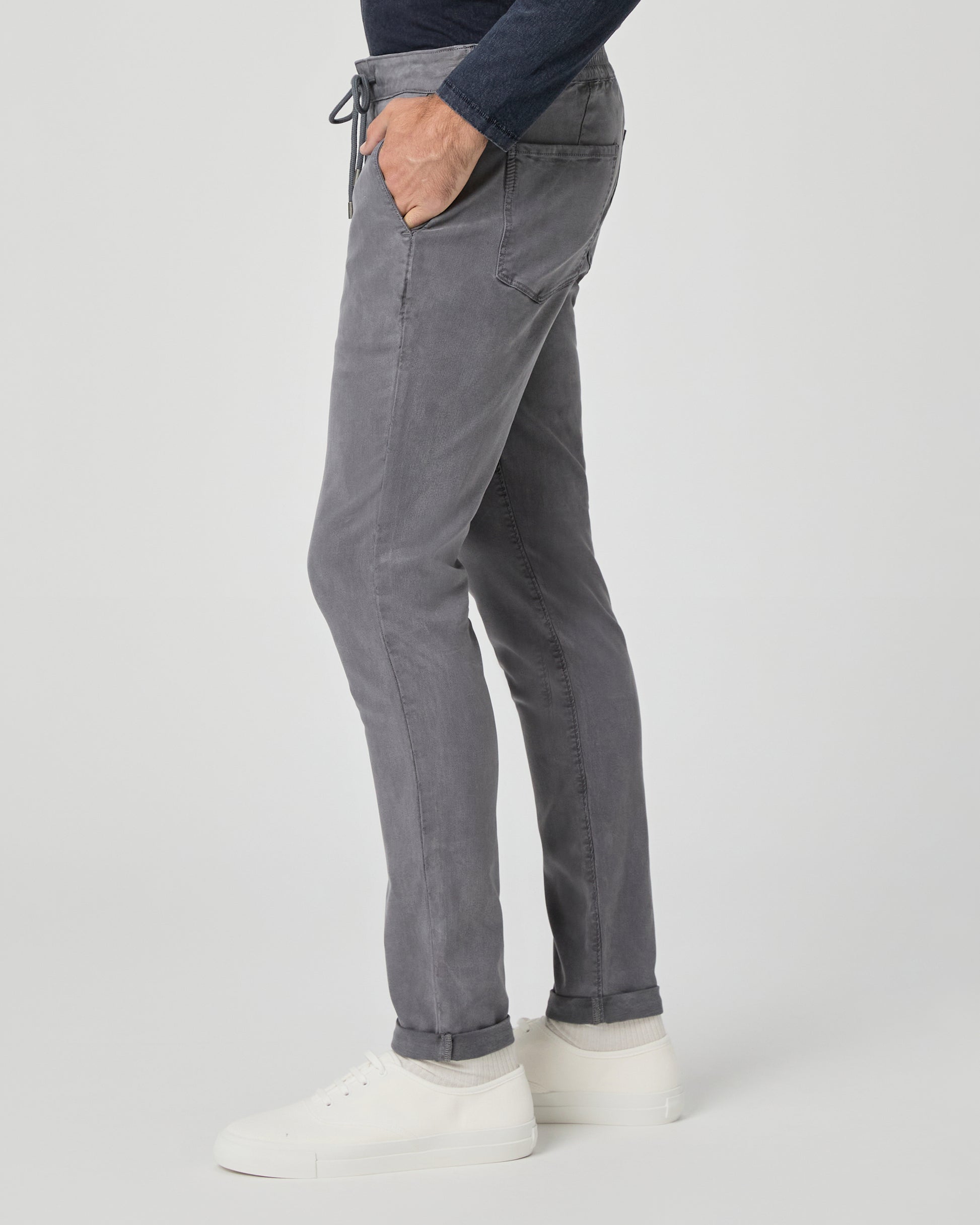 Fraser Pant - Vintage Blue Ash 28