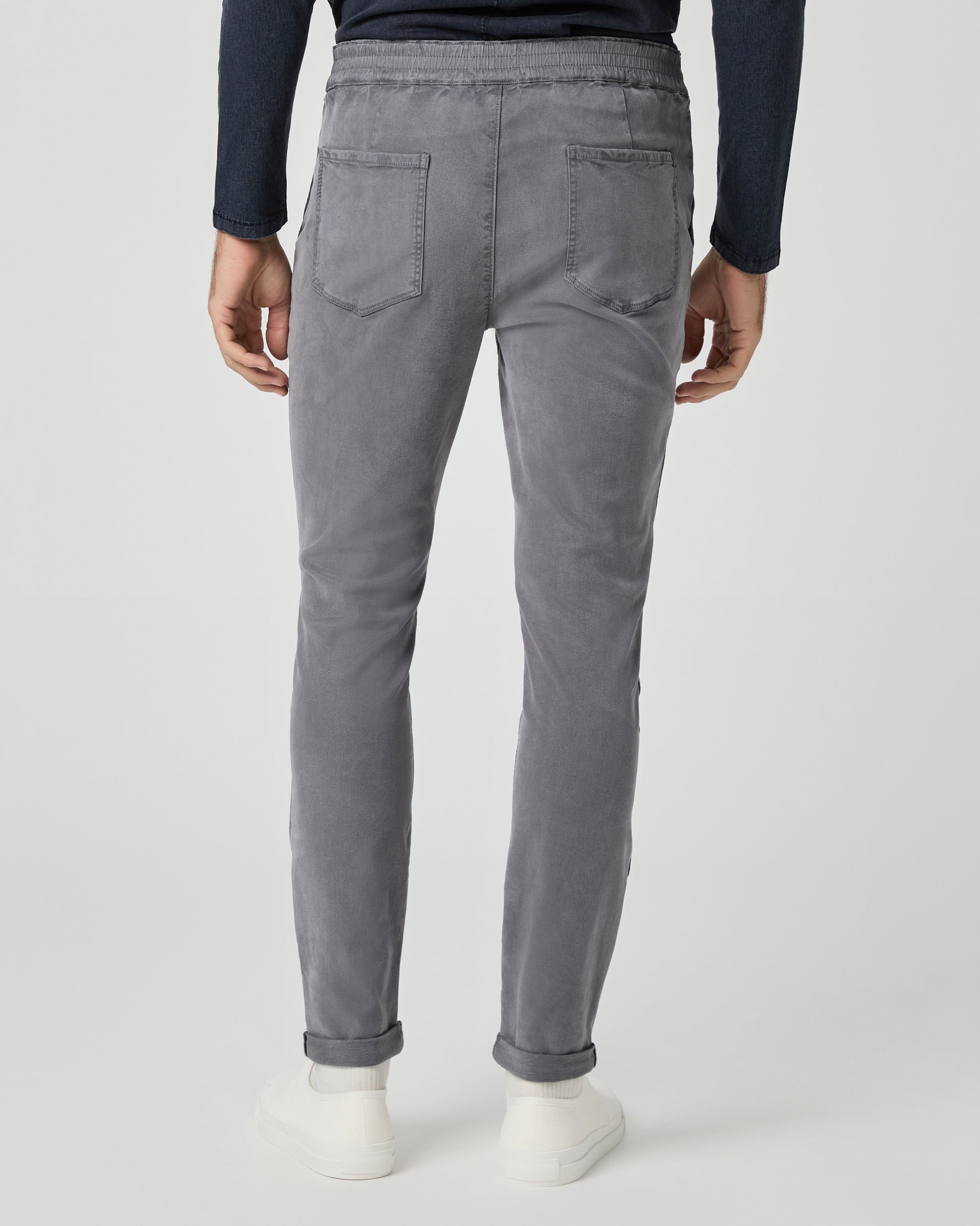 Fraser Pant - Vintage Blue Ash 28