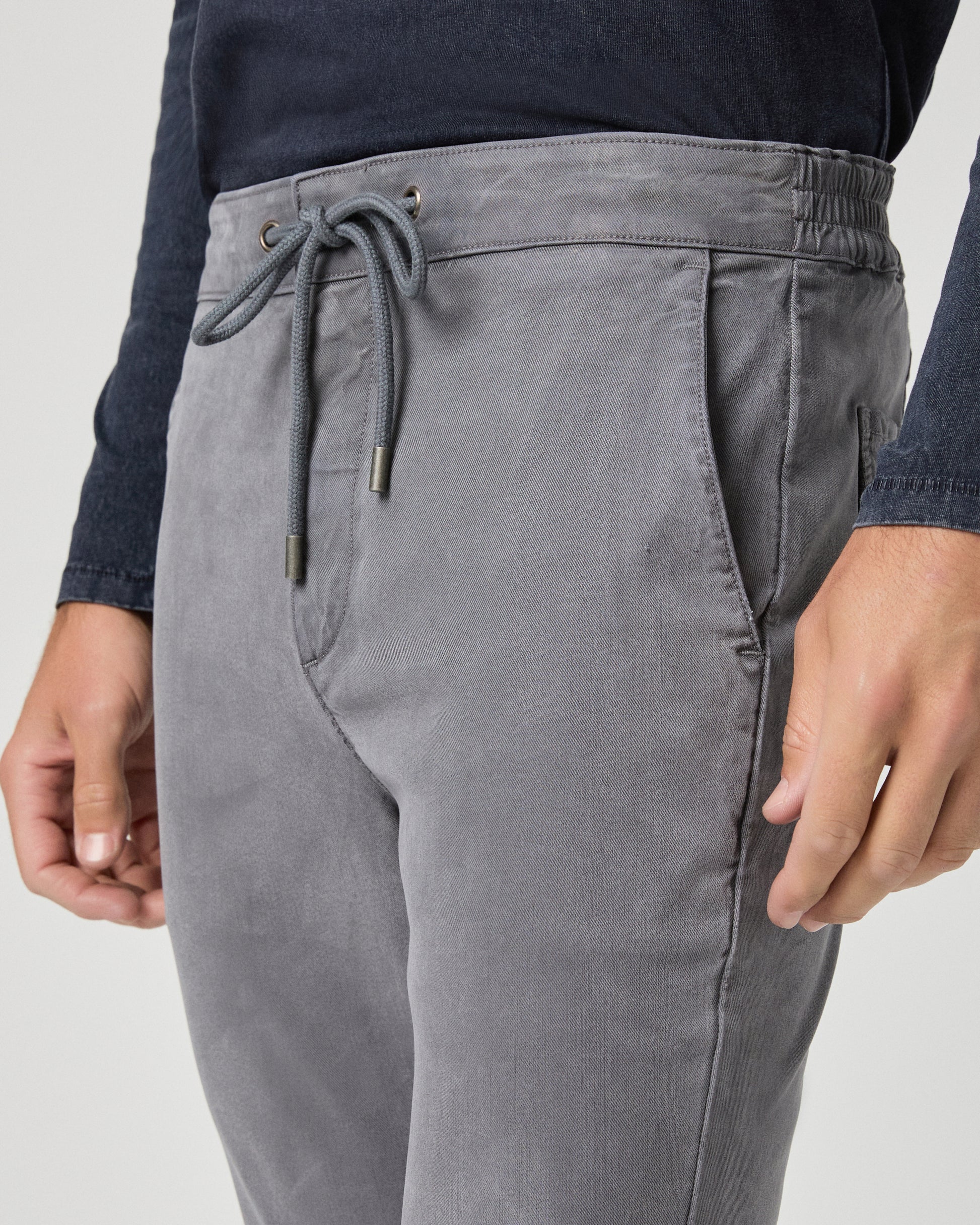 Fraser Pant - Vintage Blue Ash 28