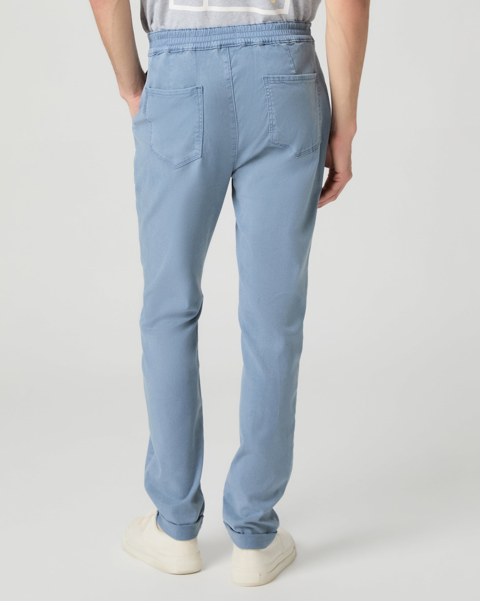 Fraser Pant - Vintage Lakeside 28