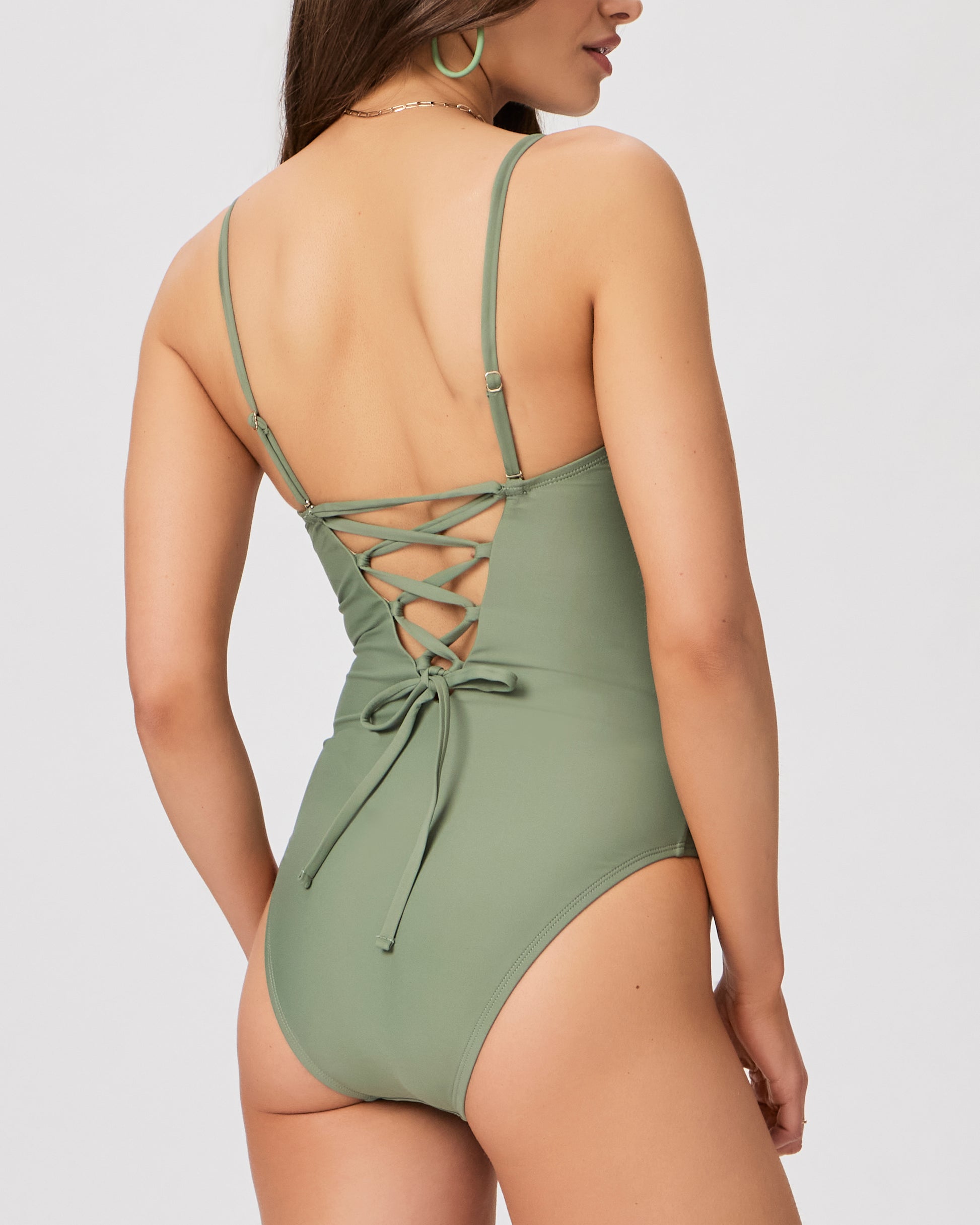 Gianna One Piece - Aloe, Image 5