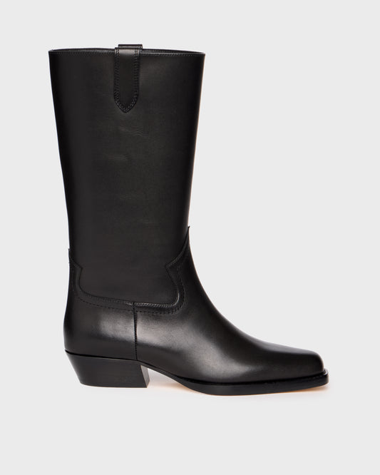 Goldie Mid - calf Boot 5