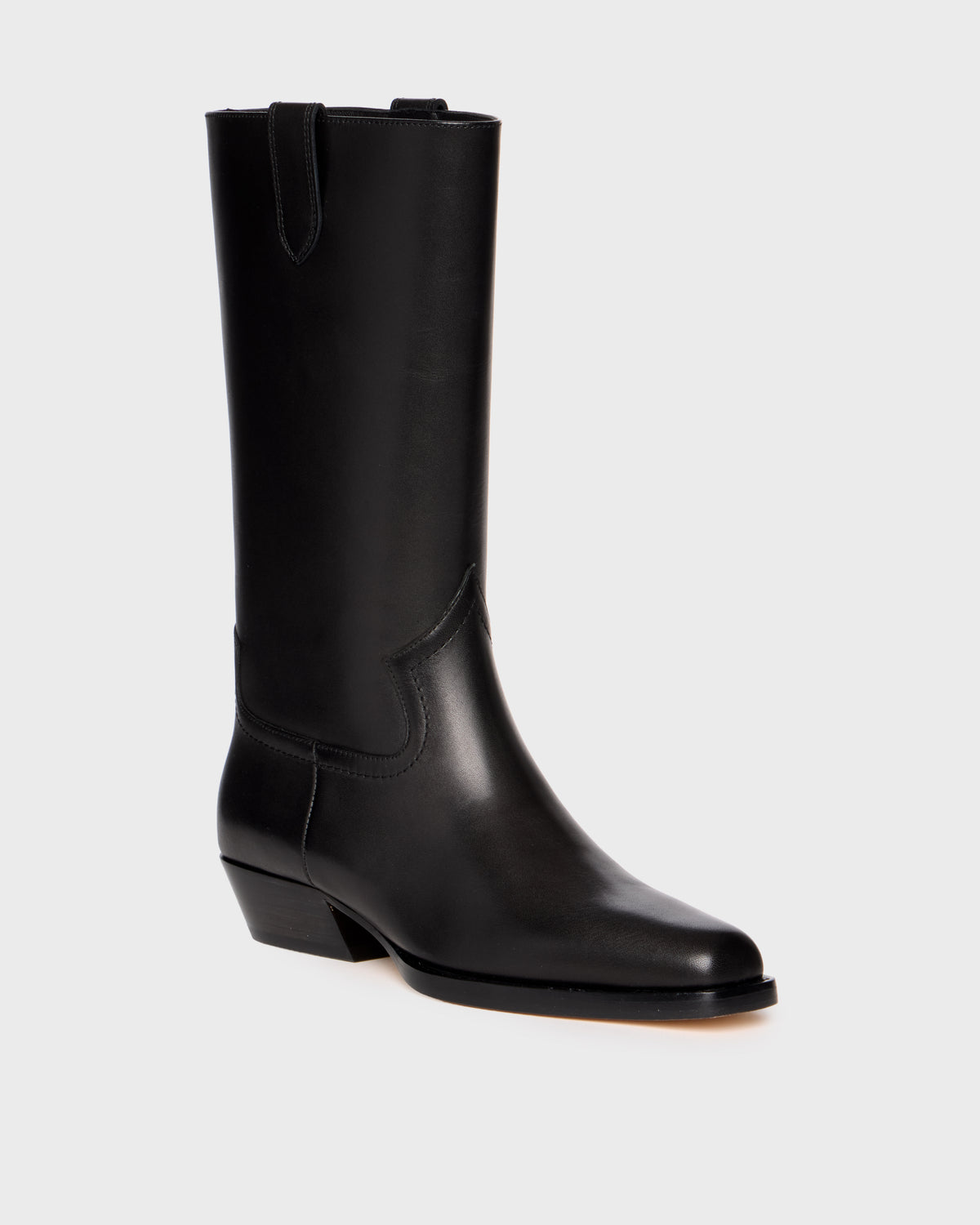 Goldie Mid - calf Boot 5