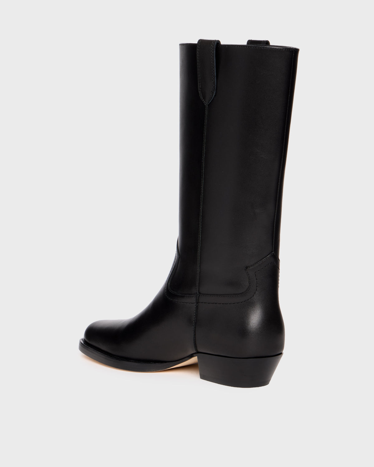 Goldie Mid - calf Boot 5
