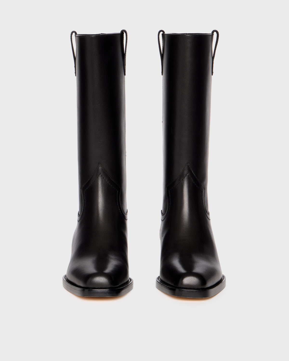 Goldie Mid - calf Boot 5