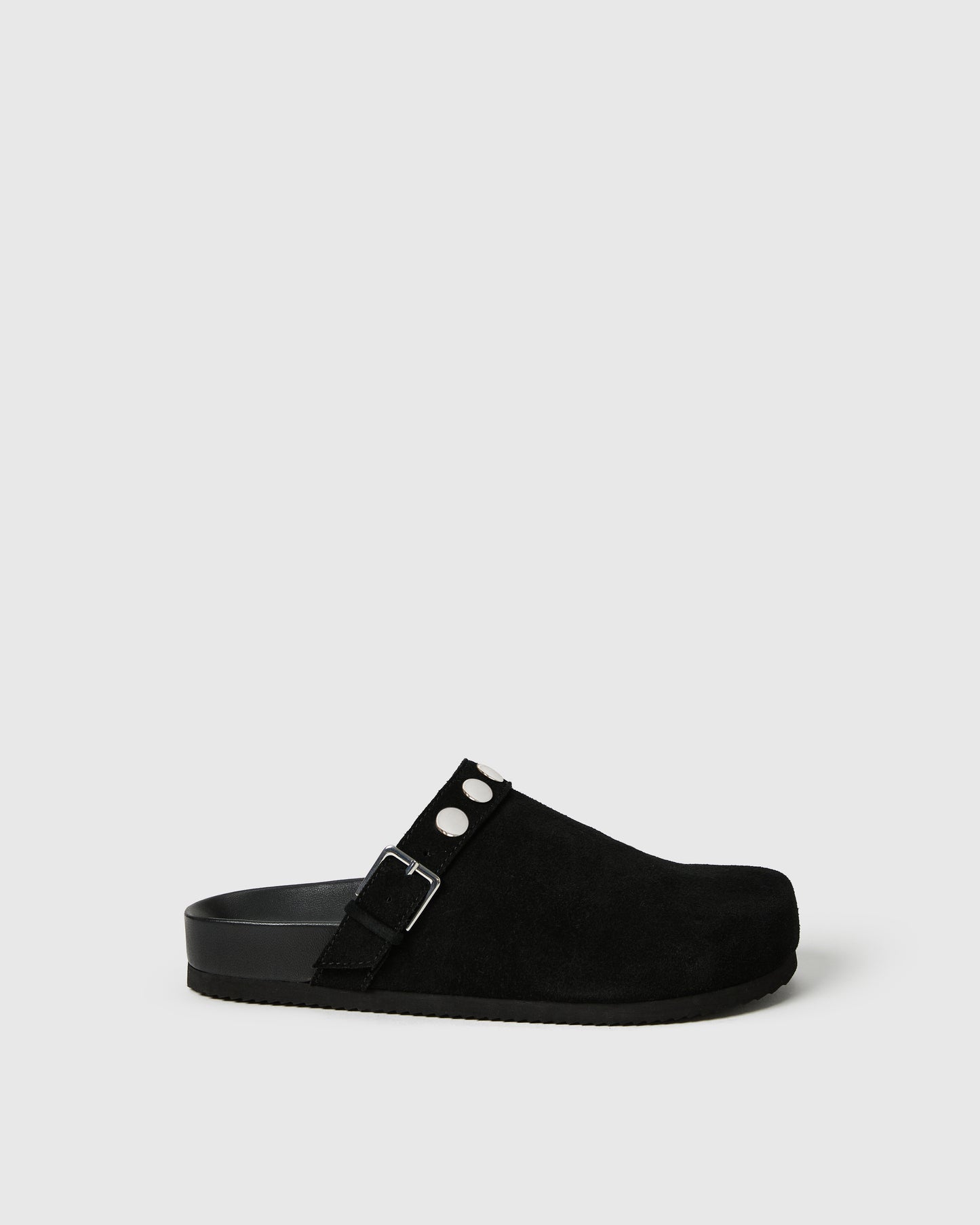 Weaver Flat - Black 5
