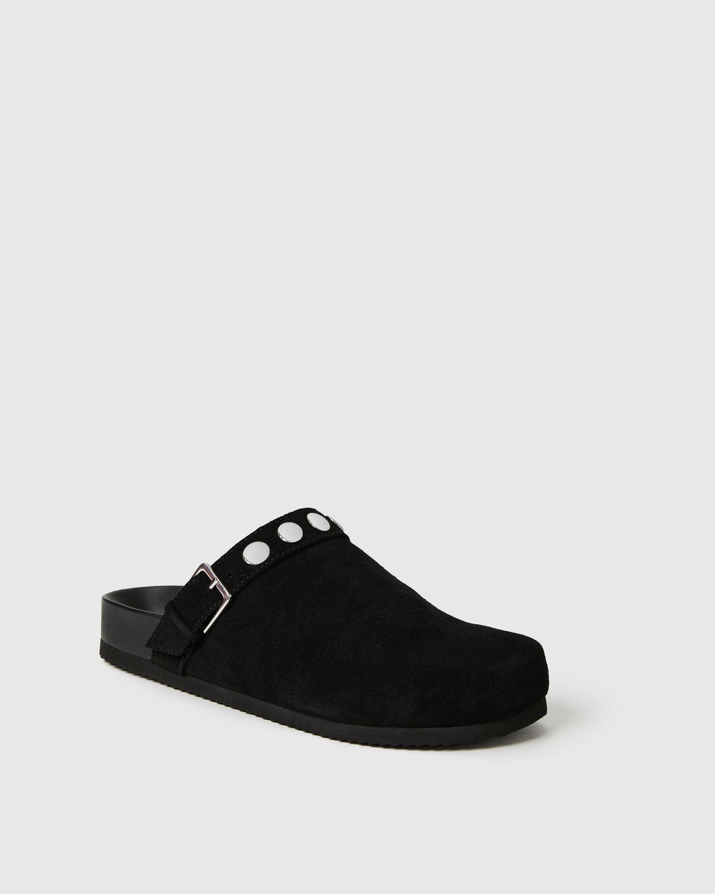 Weaver Flat - Black 5