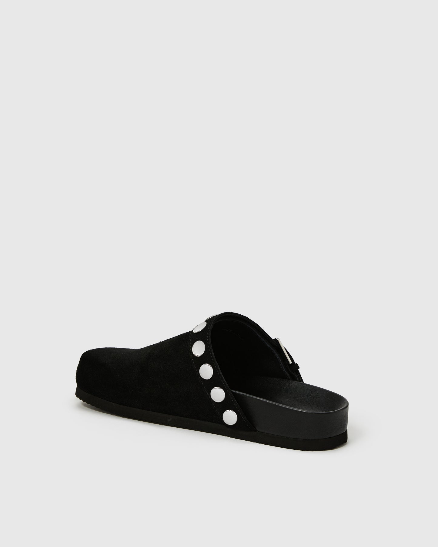 Weaver Flat - Black 5