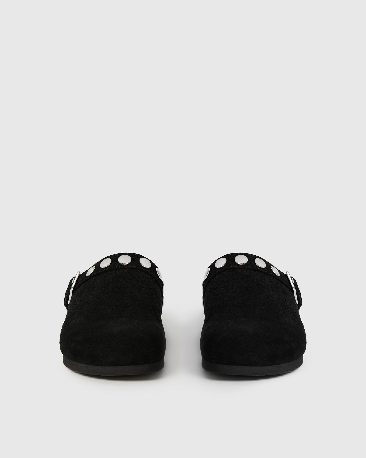 Weaver Flat - Black 5
