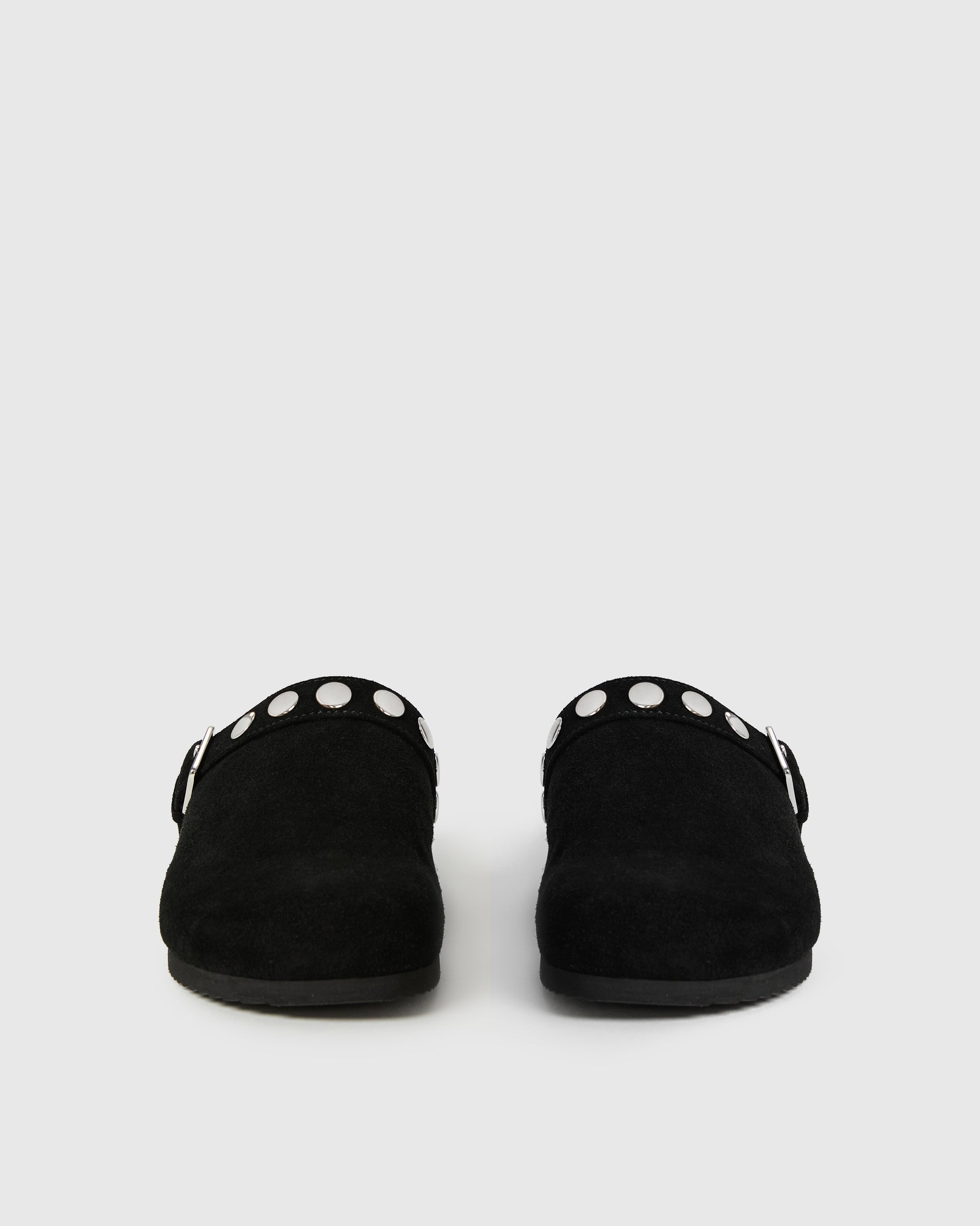 Weaver Flat - Black 5