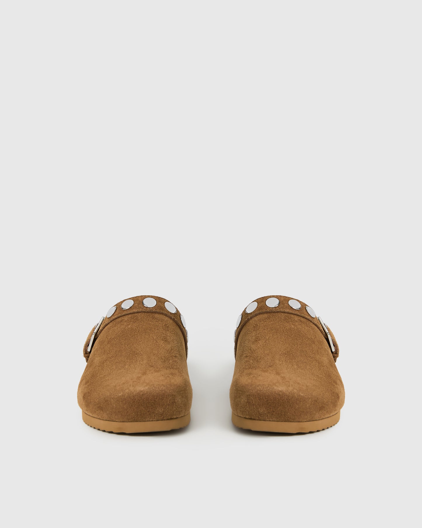 Weaver Flat - Chestnut 5