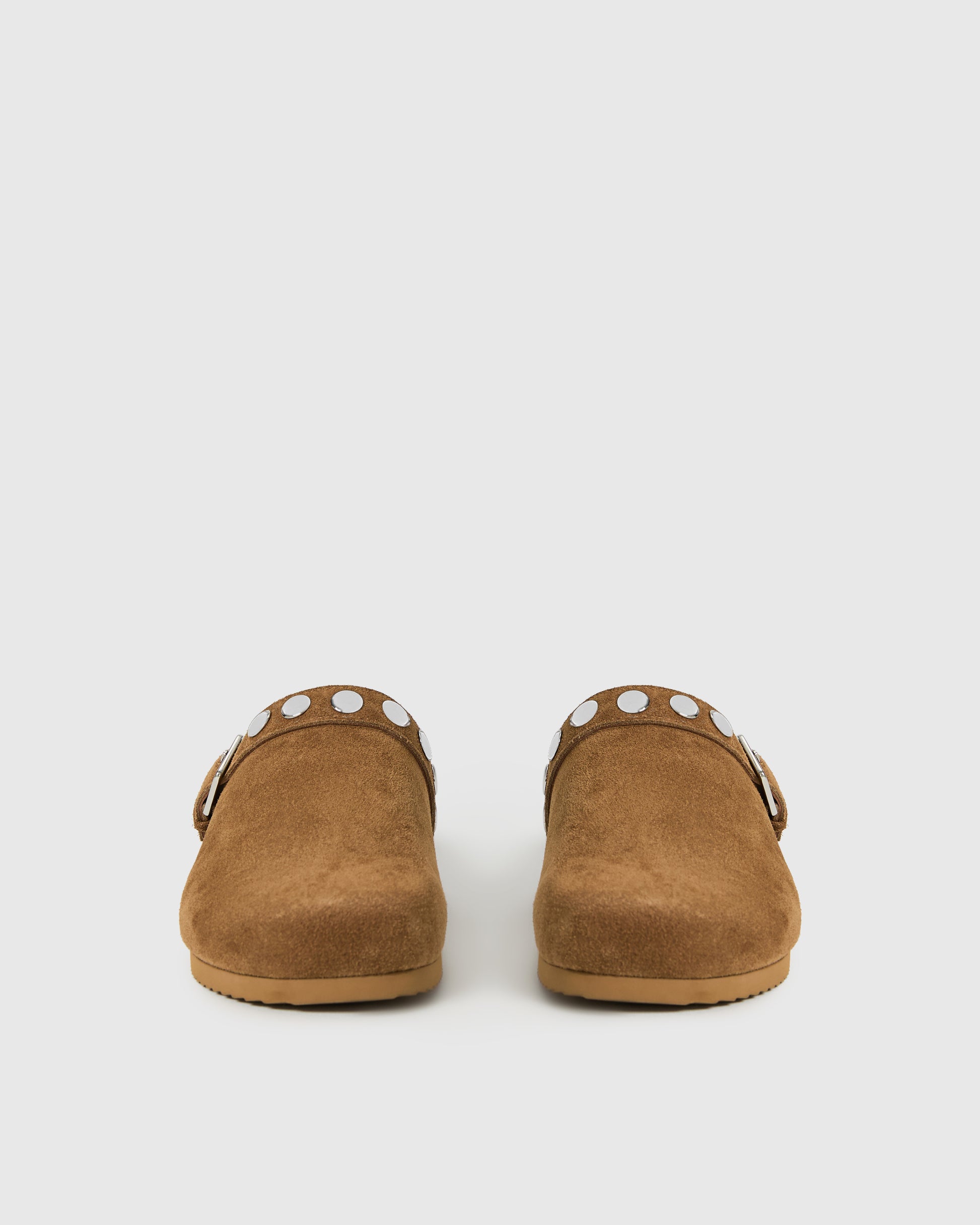 Weaver Flat - Chestnut 5