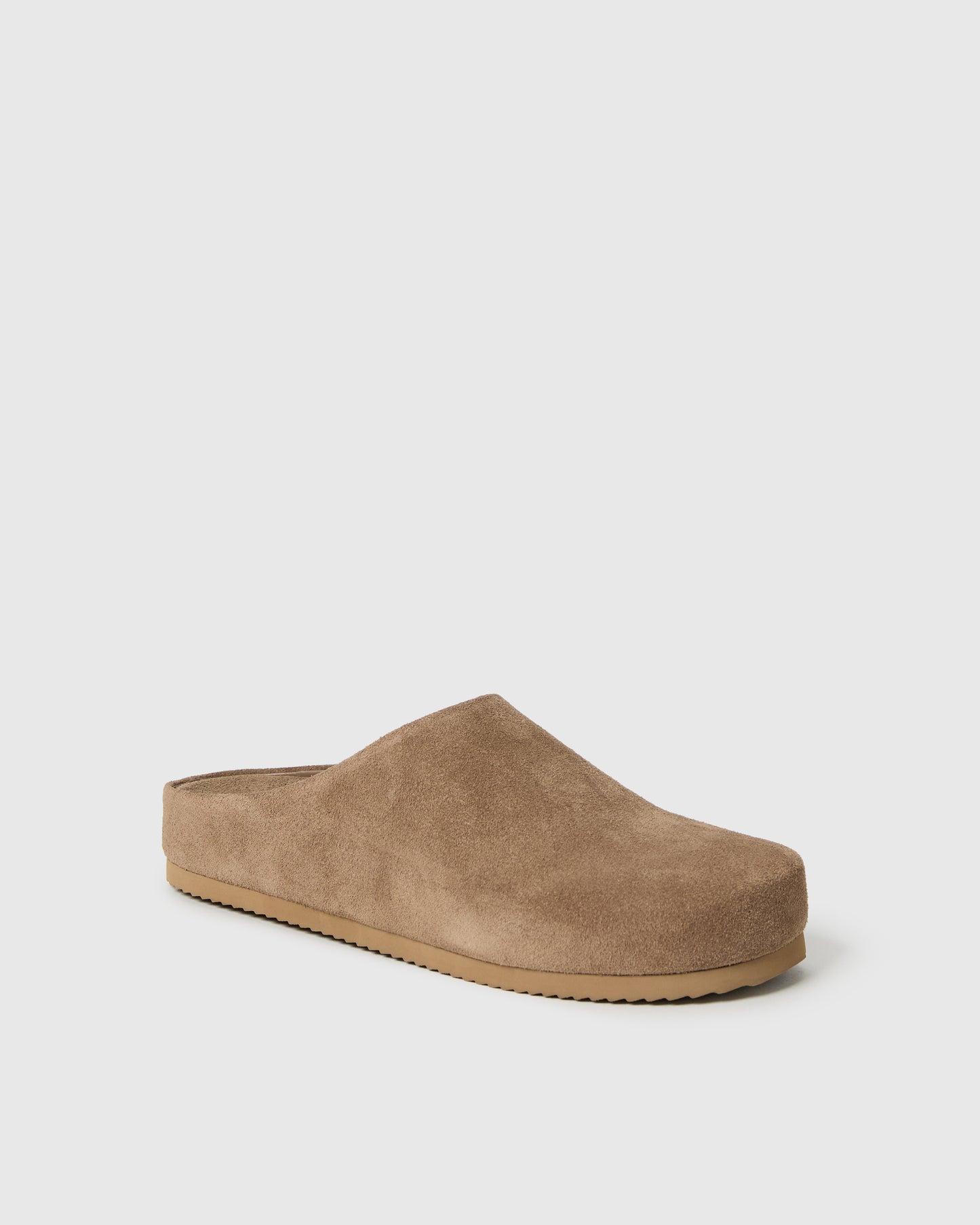 Wakelin Flat - Dark Taupe 5
