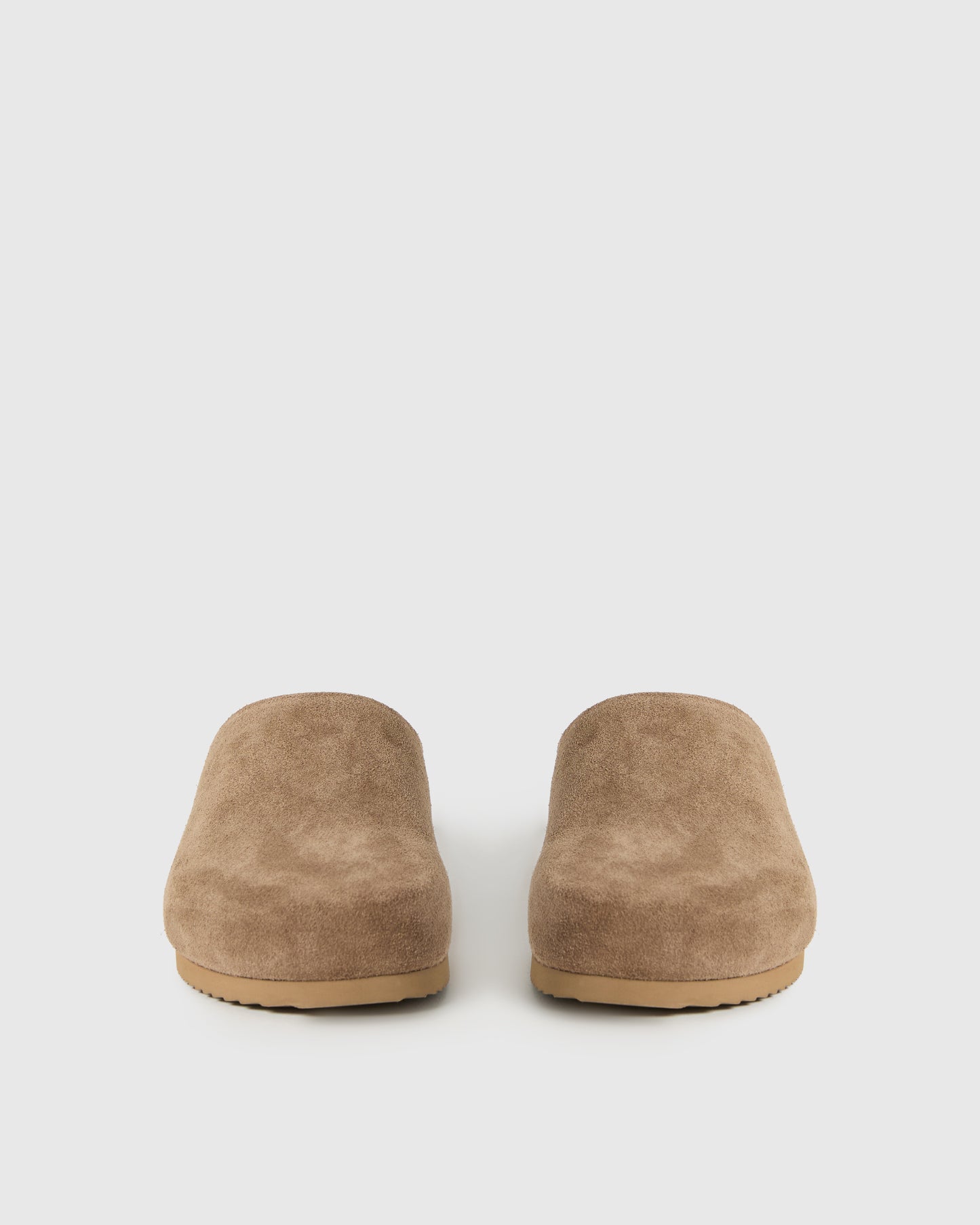 Wakelin Flat - Dark Taupe 5