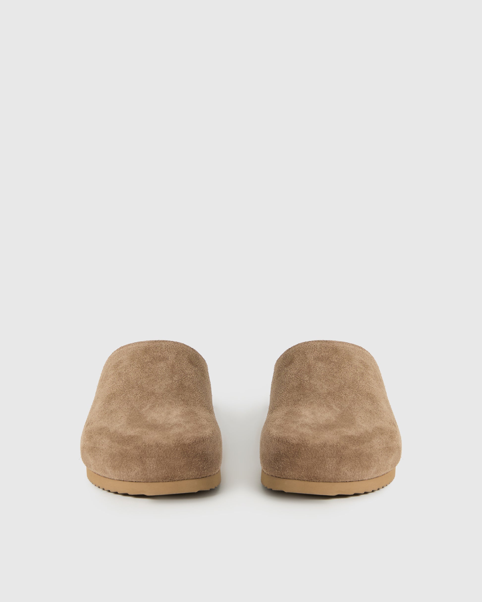 Wakelin Flat - Dark Taupe 5