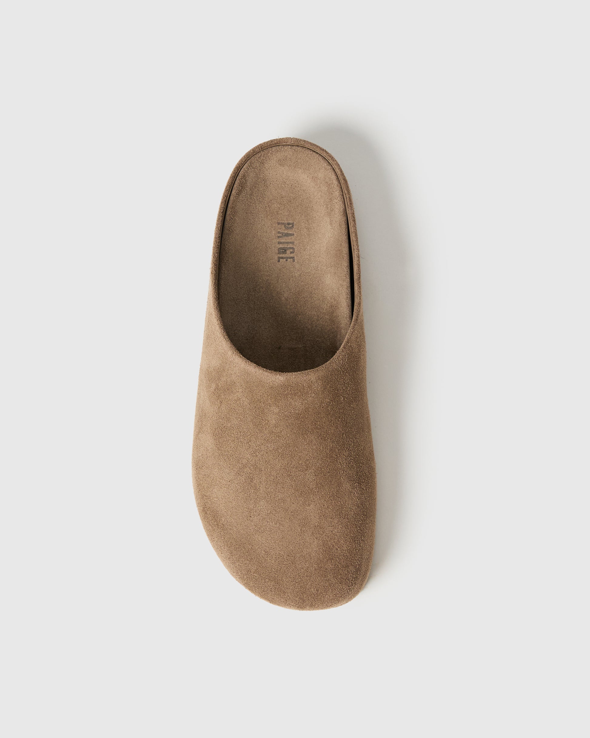 Wakelin Flat - Dark Taupe 5