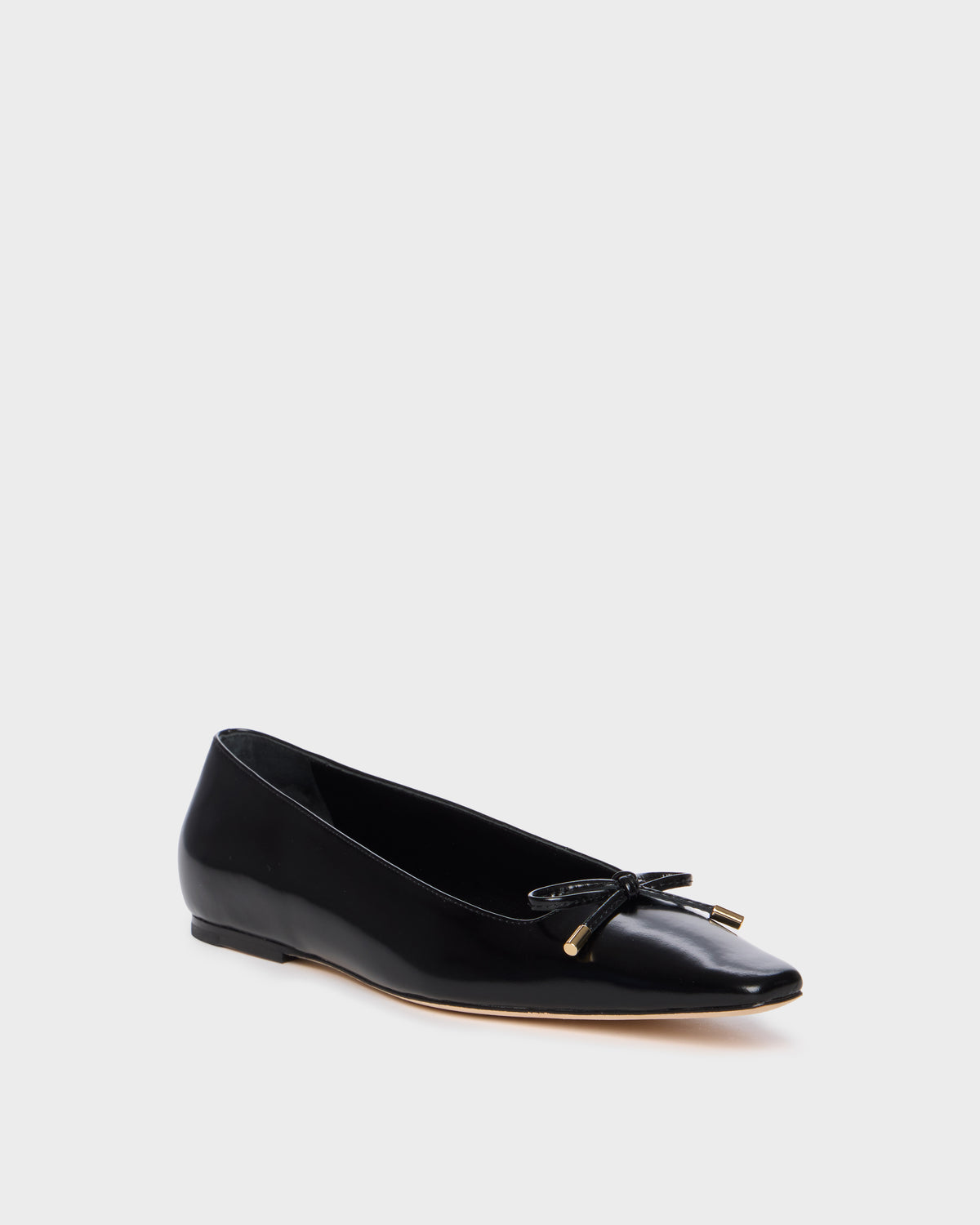 Wiley Flat - Black 5