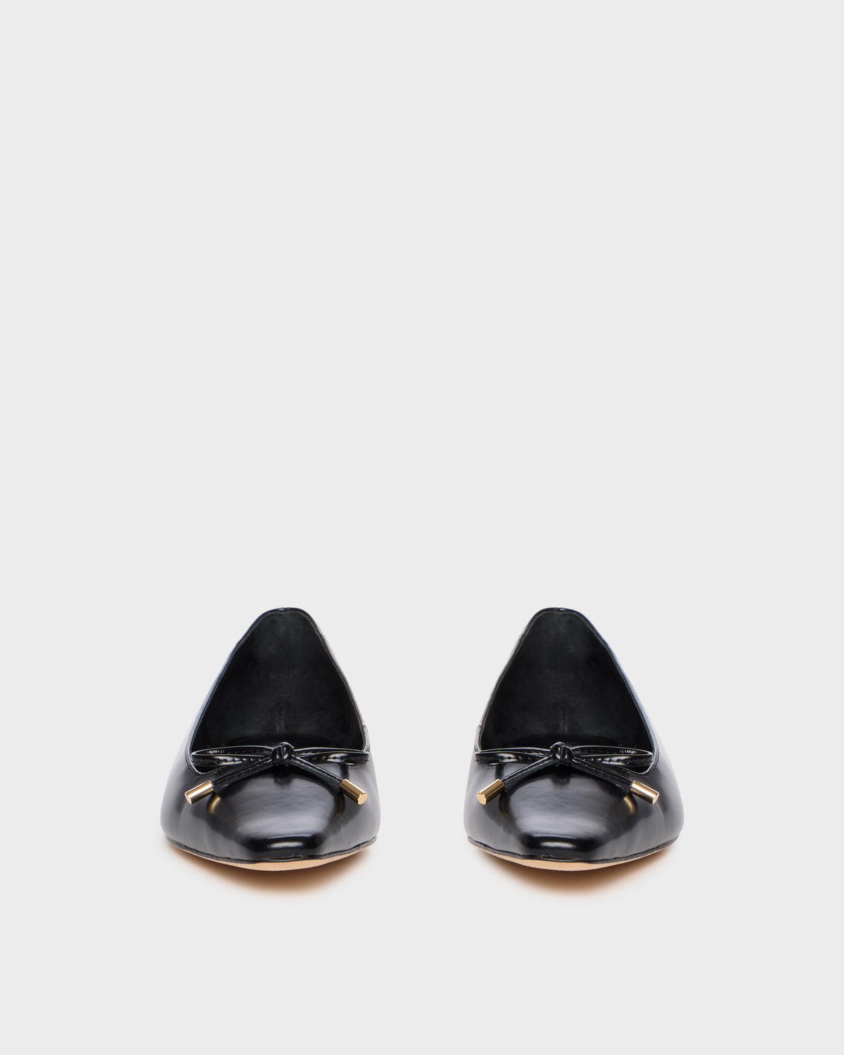Wiley Flat - Black 5