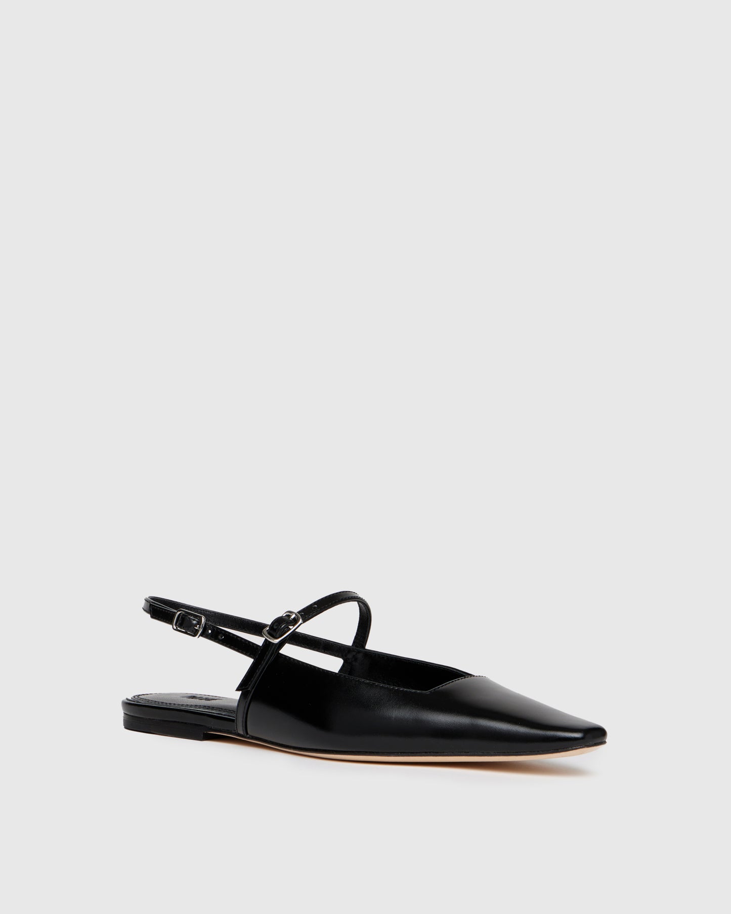 Whitley - Black 5