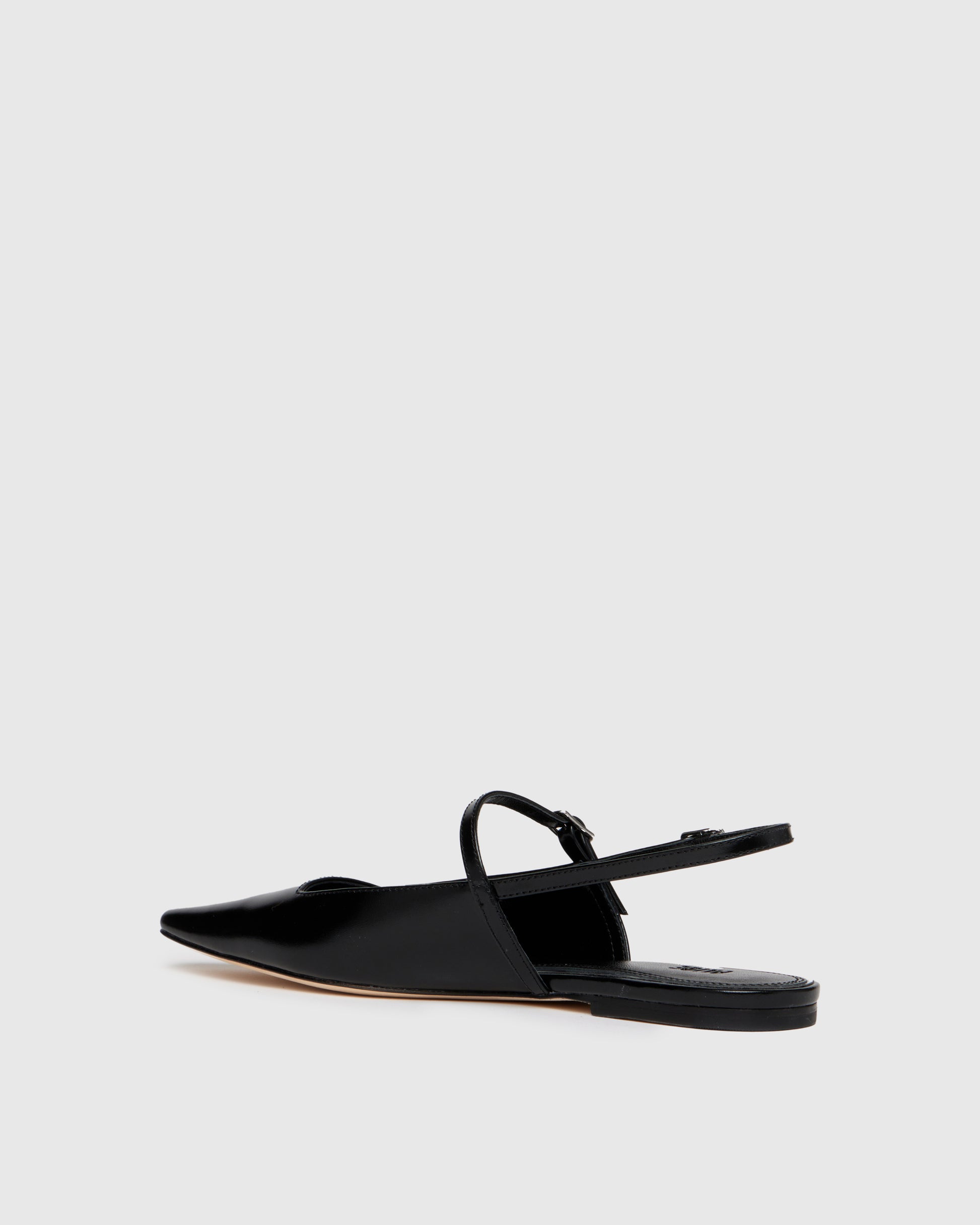 Whitley - Black 5