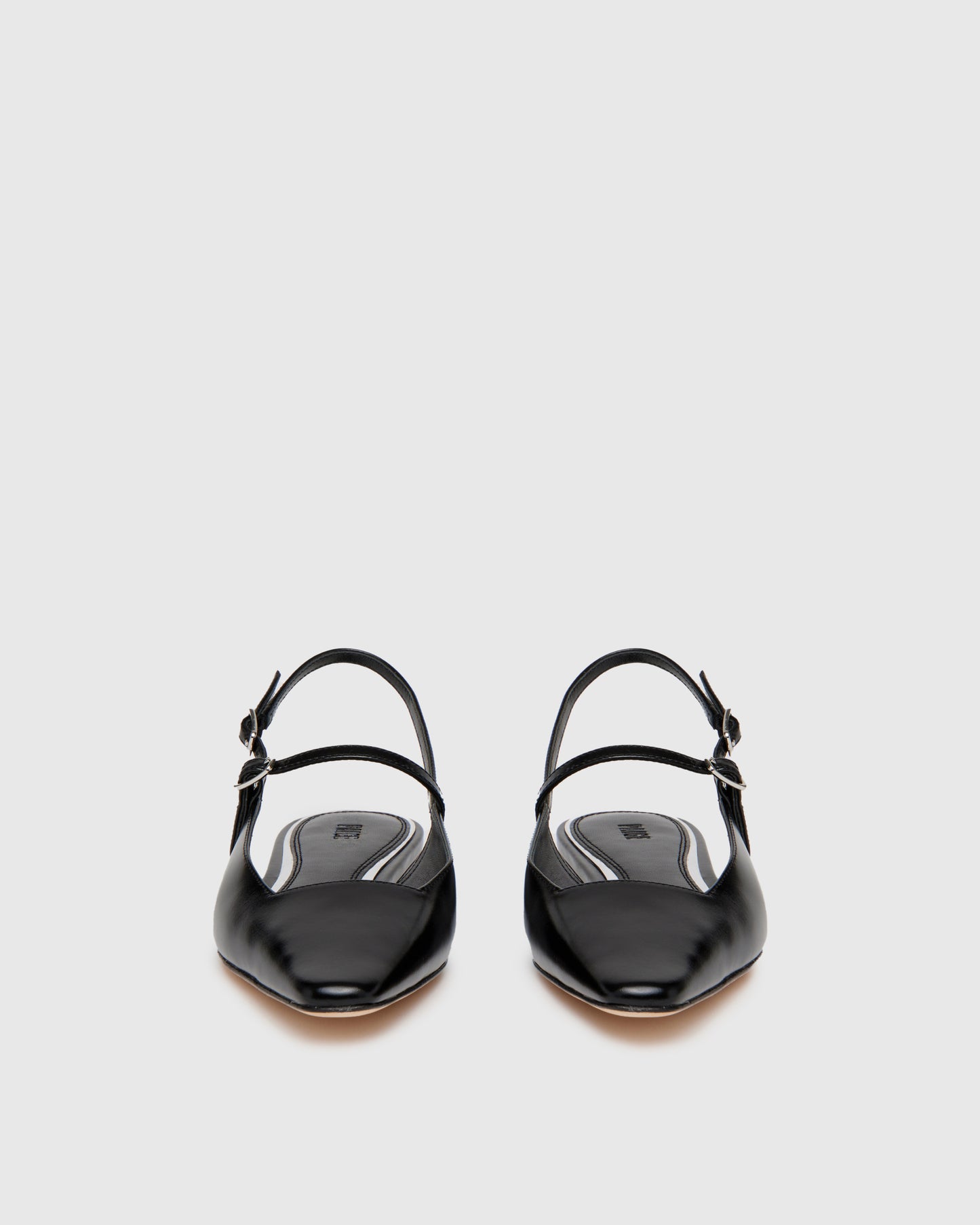 Whitley - Black 5
