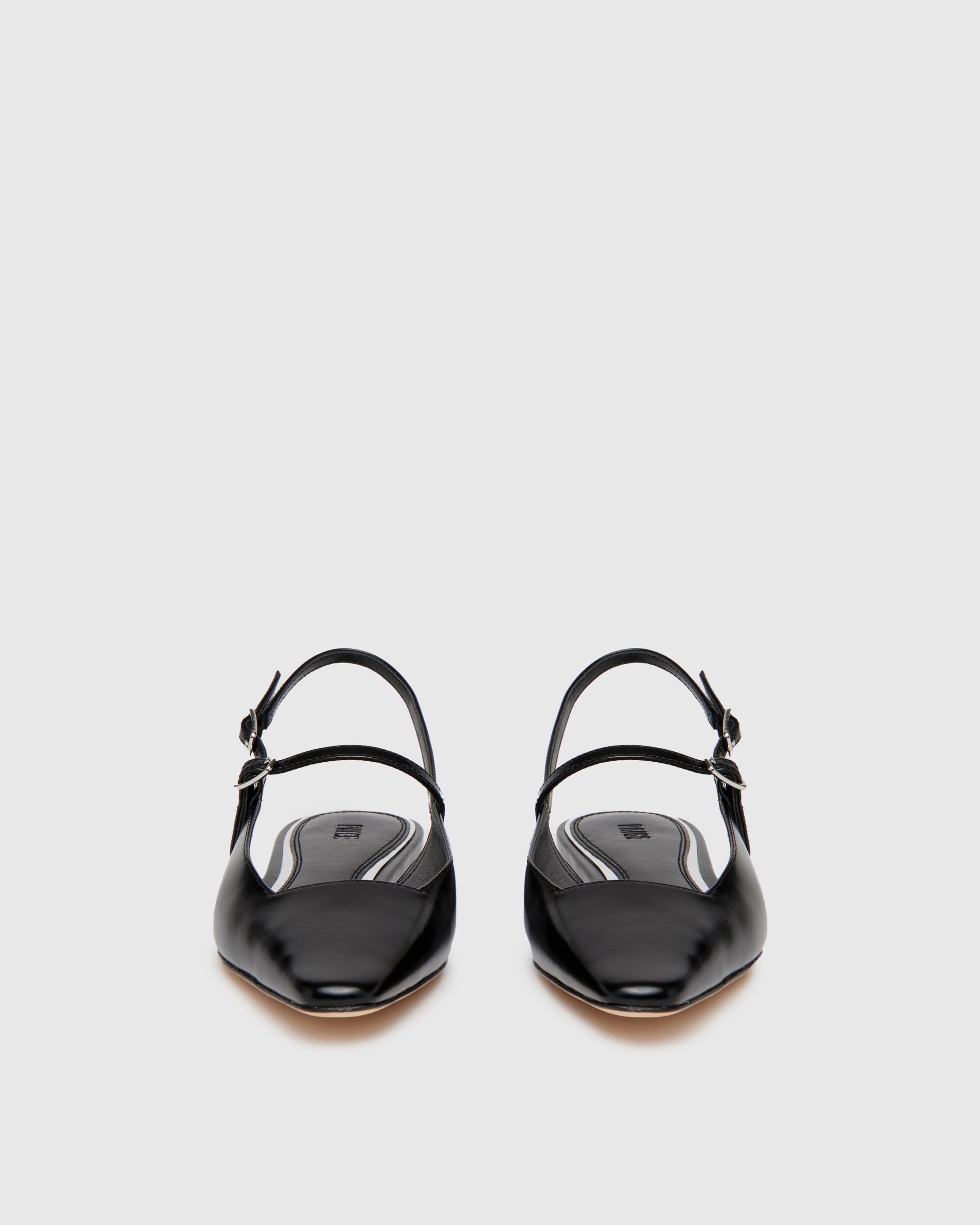 Whitley - Black 5