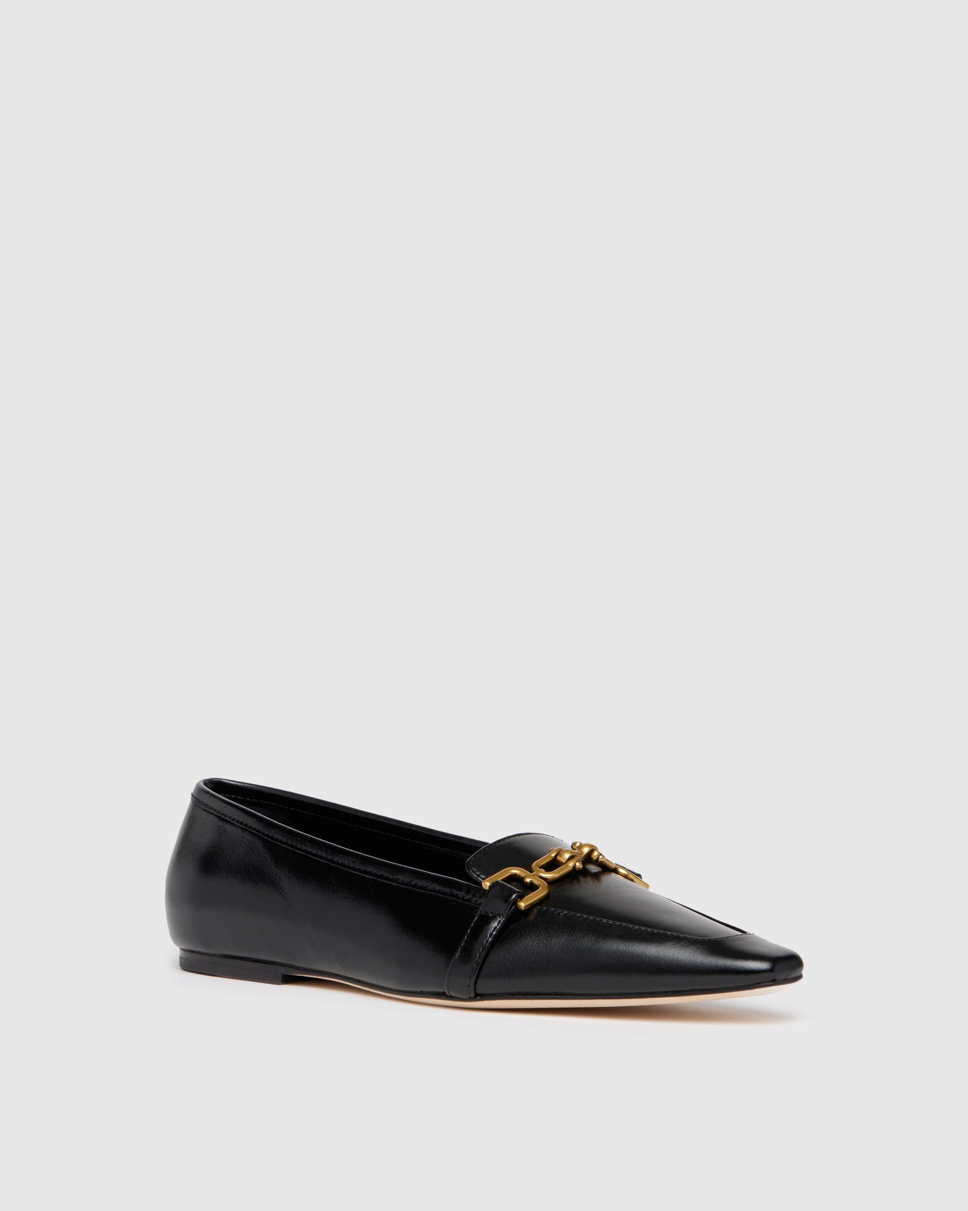 Wade - Black 5