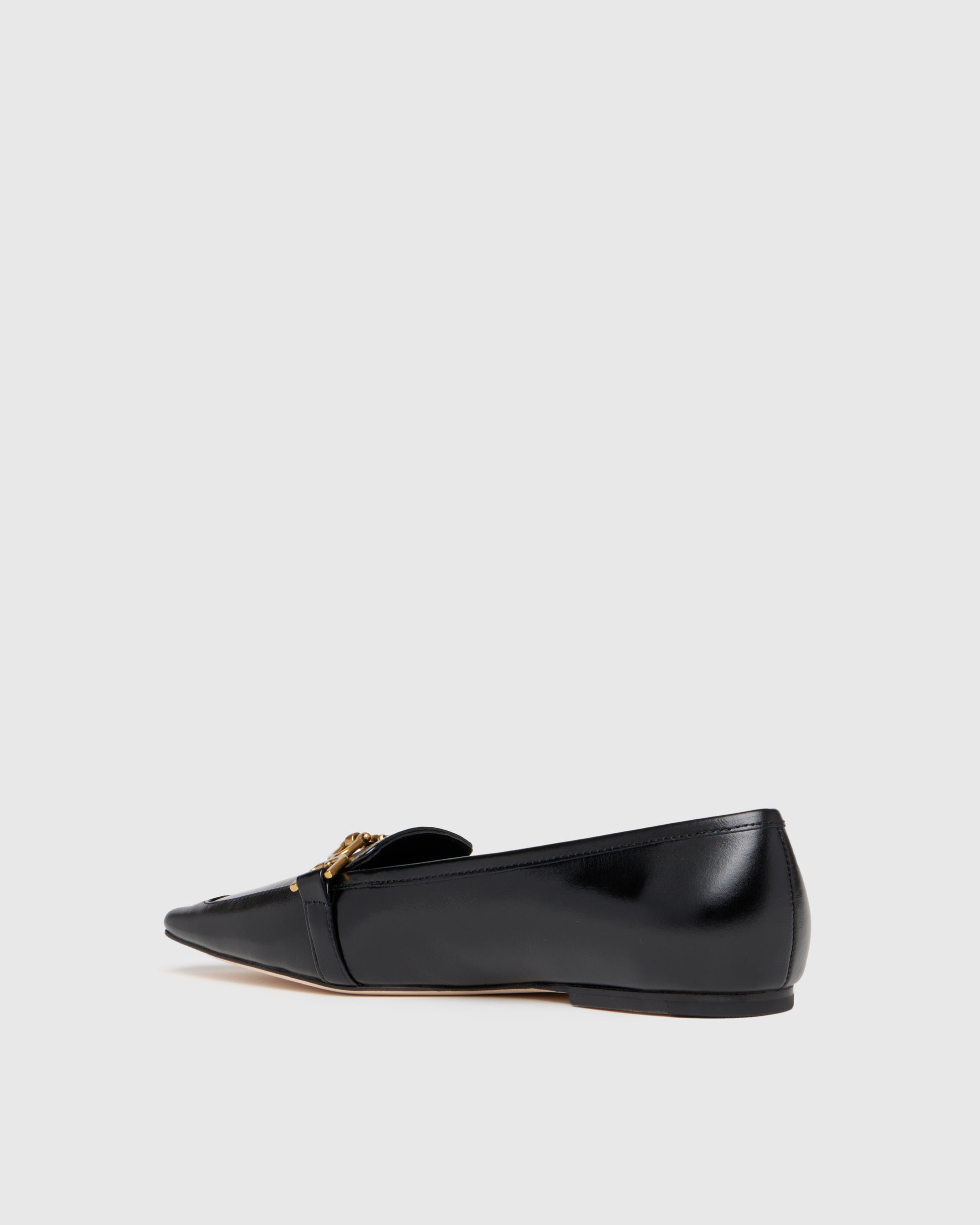 Wade - Black 5