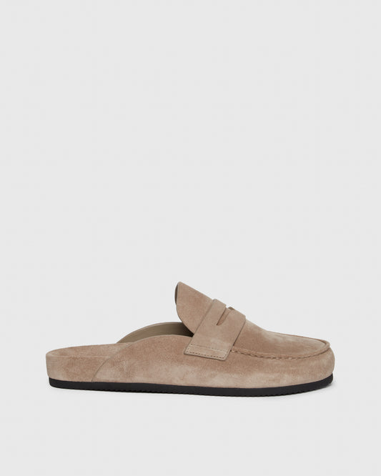 Wynn - Taupe 8