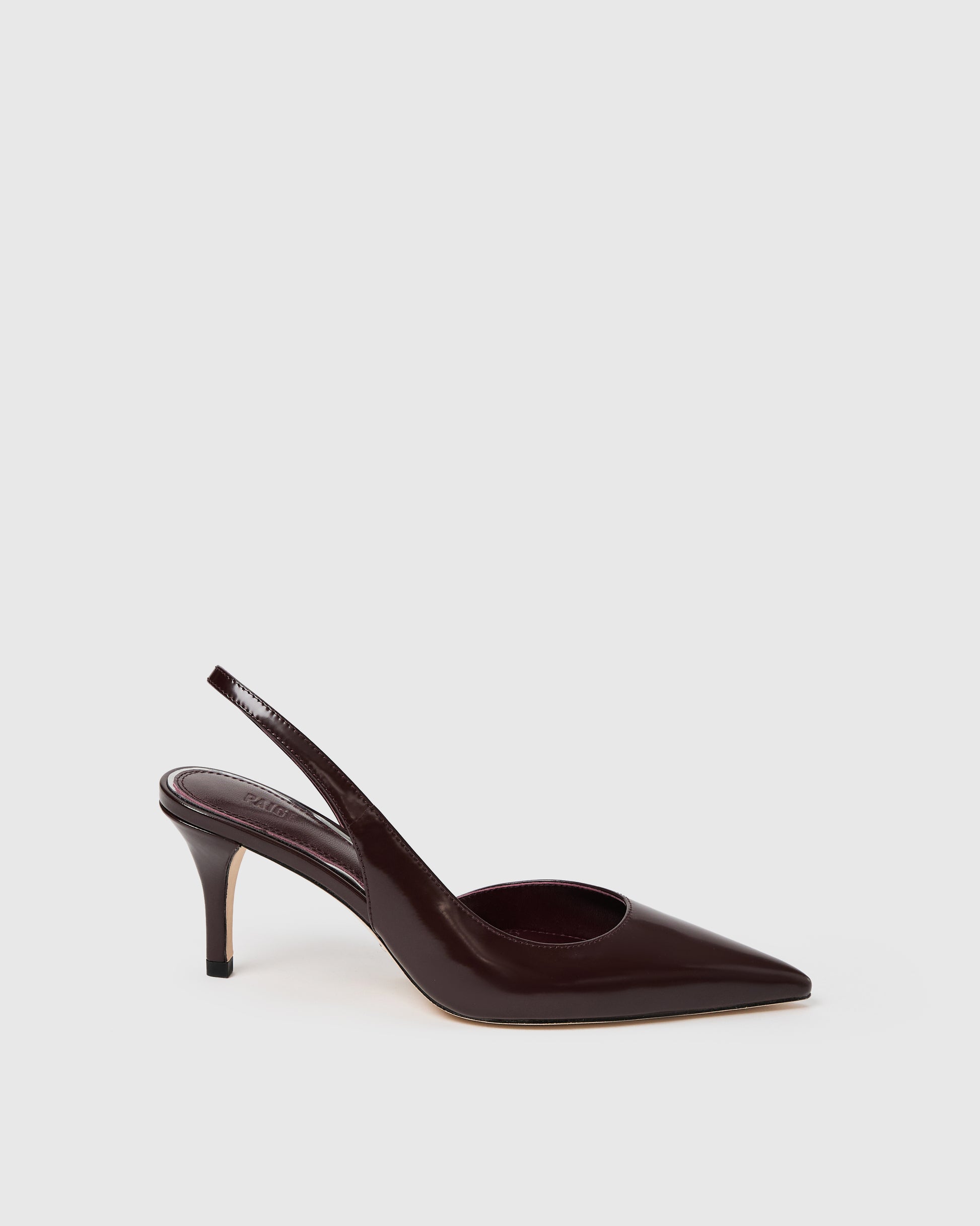 Aven Pump - Bordeaux 5