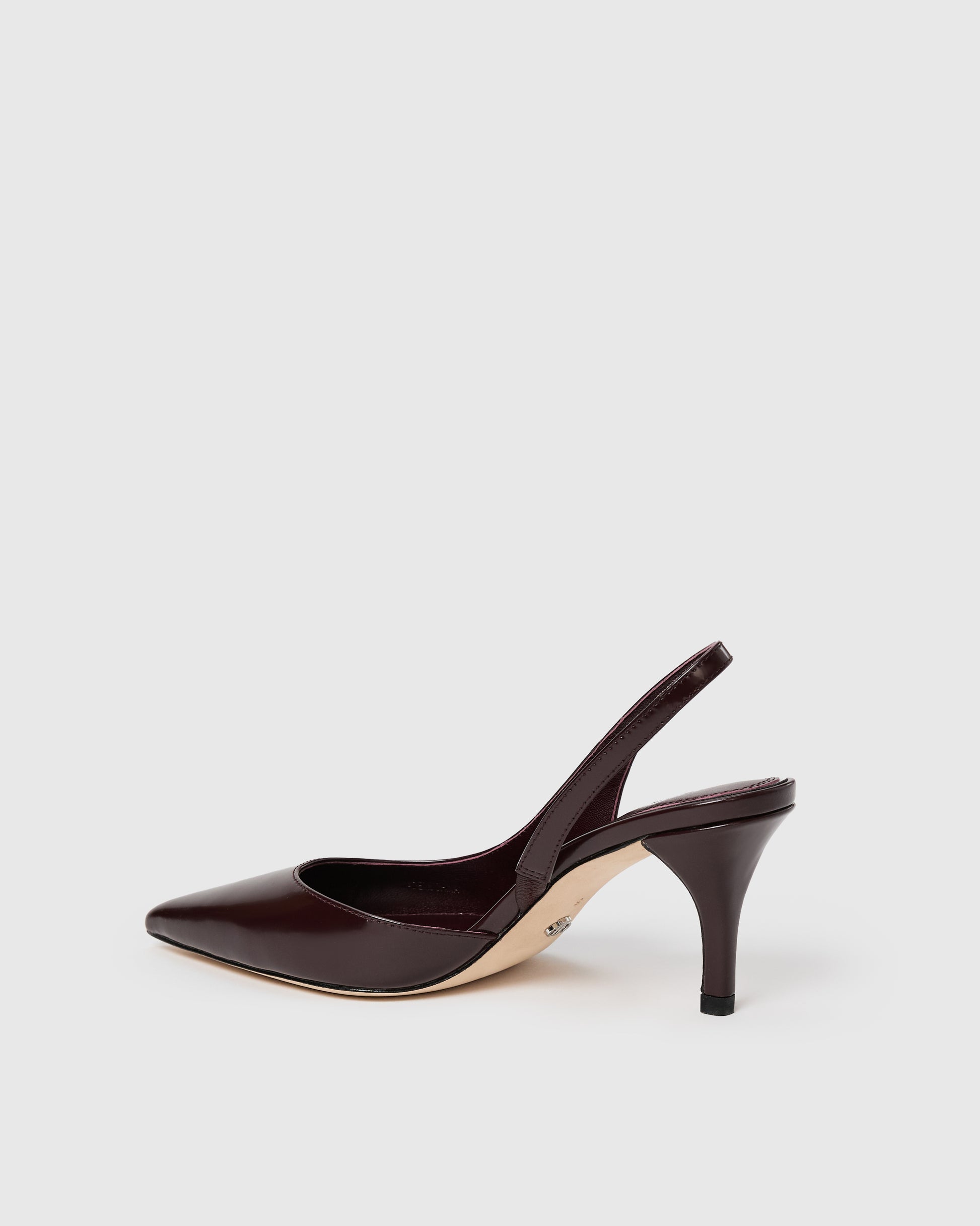 Aven Pump - Bordeaux 5