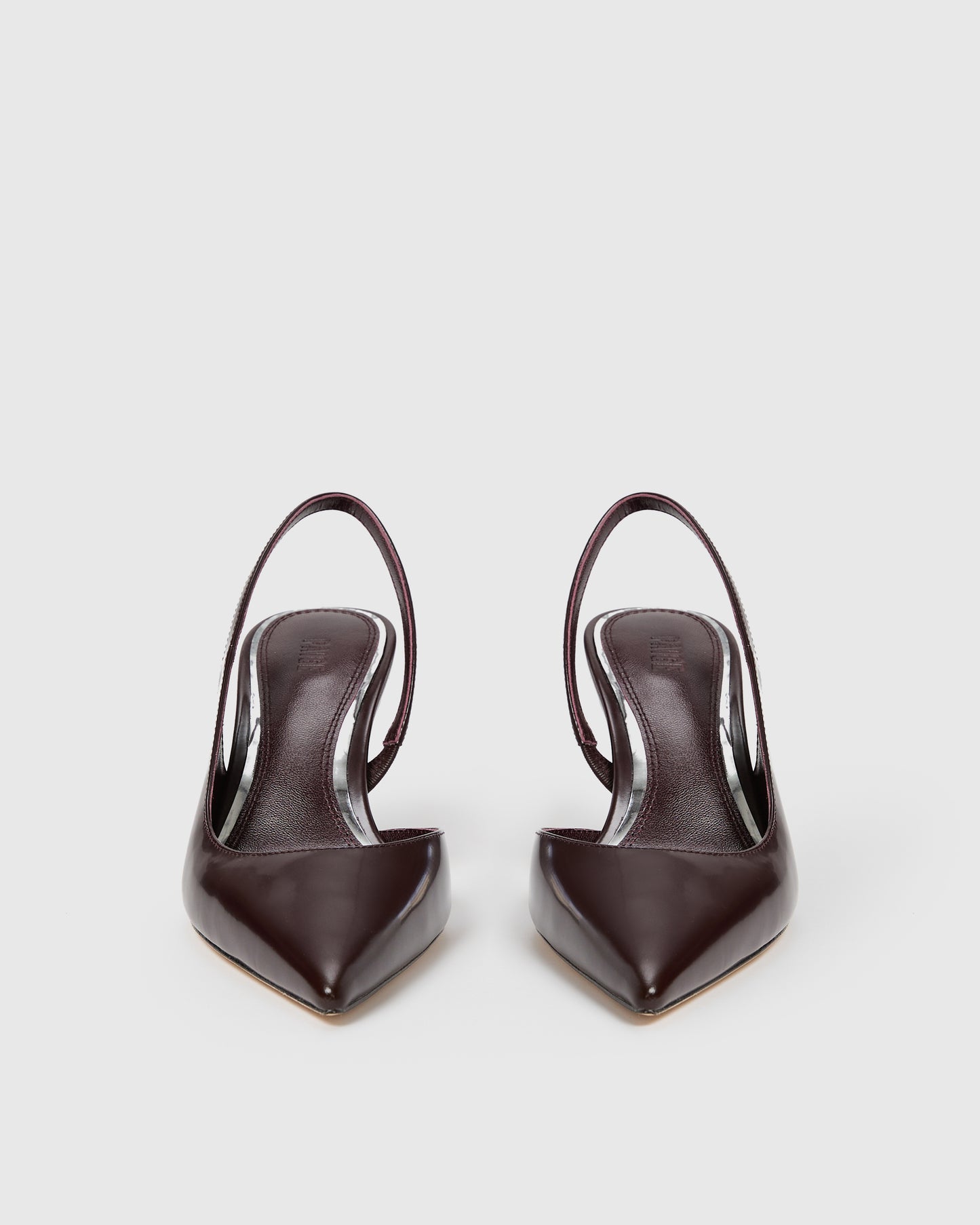 Aven Pump - Bordeaux 5