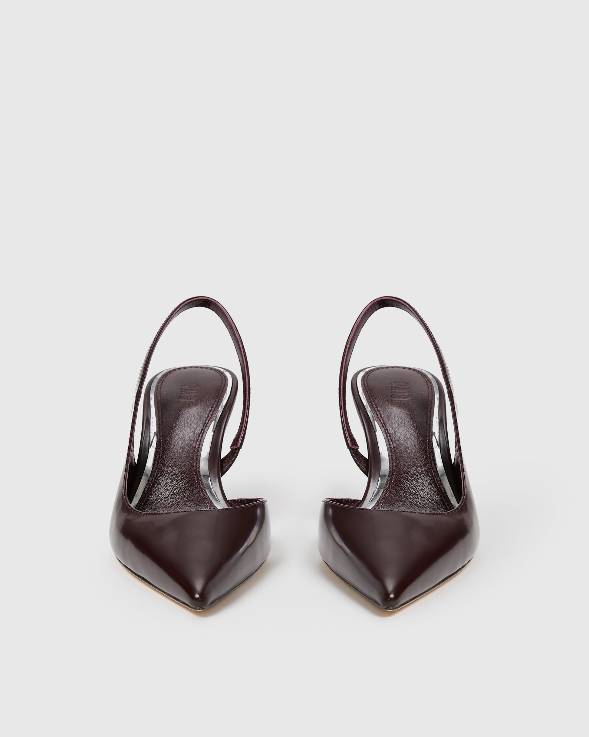 Aven Pump - Bordeaux 5