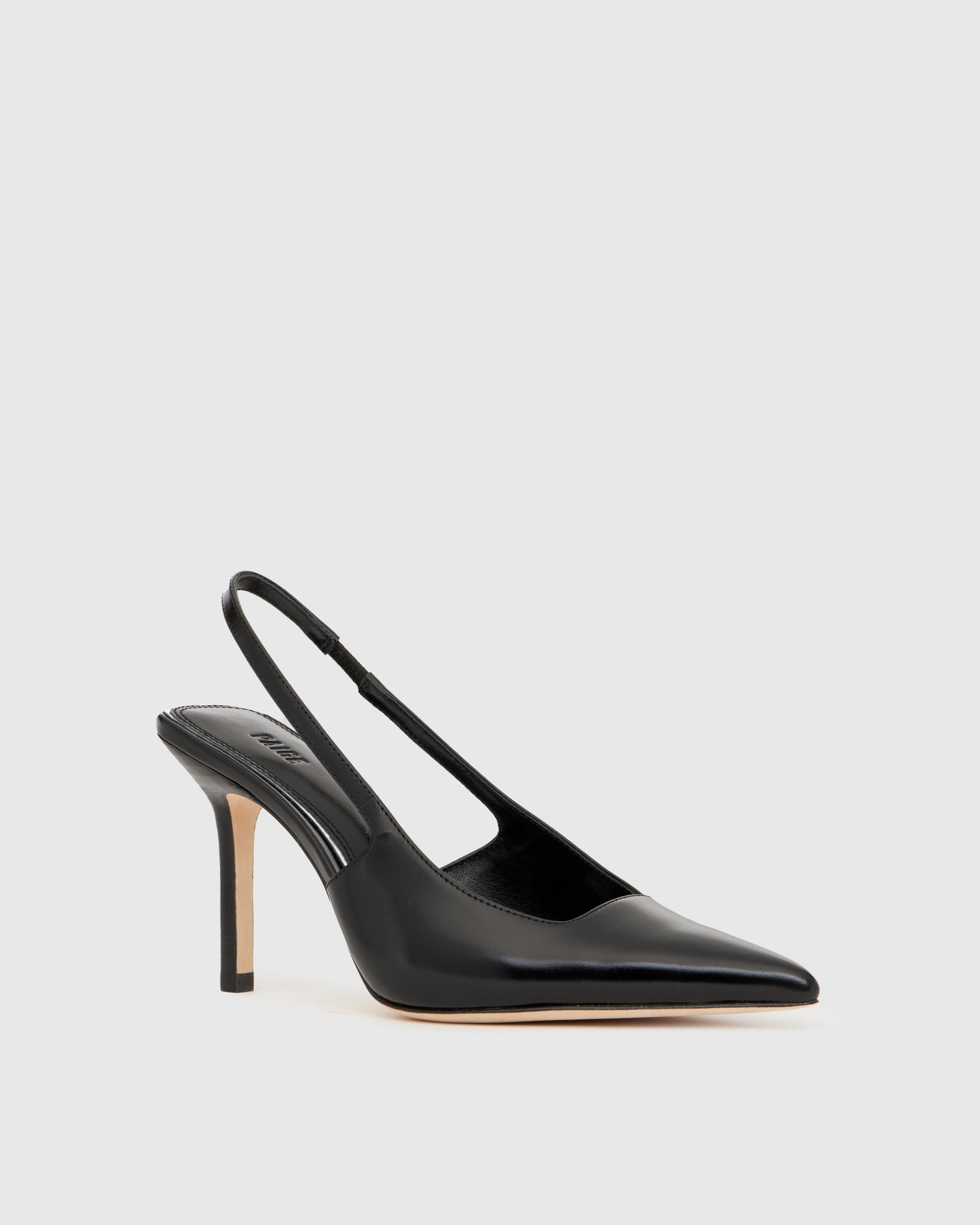 Sienna - Black 5