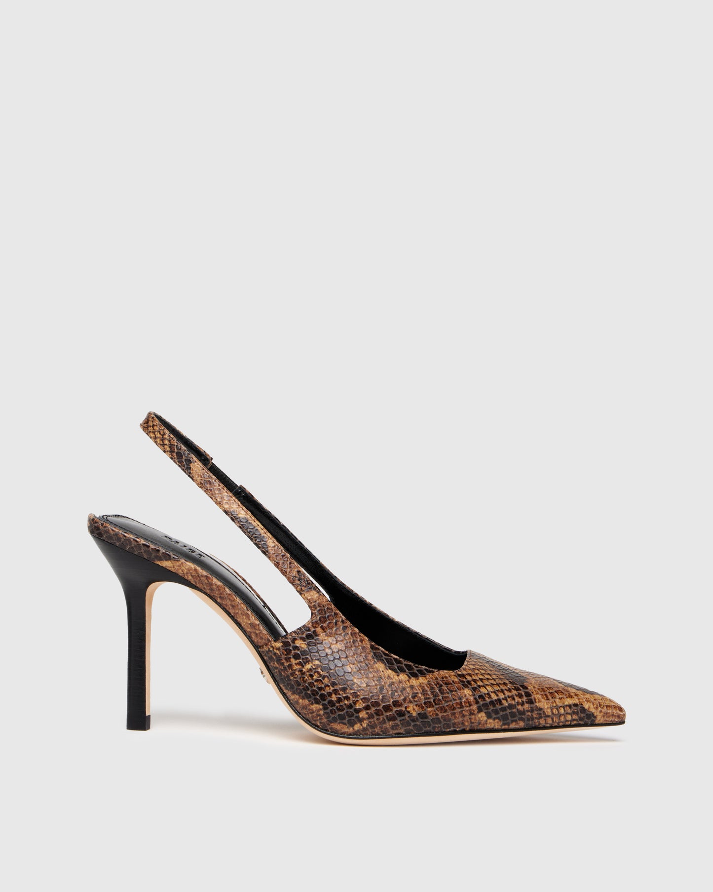 Sienna - Chestnut 5