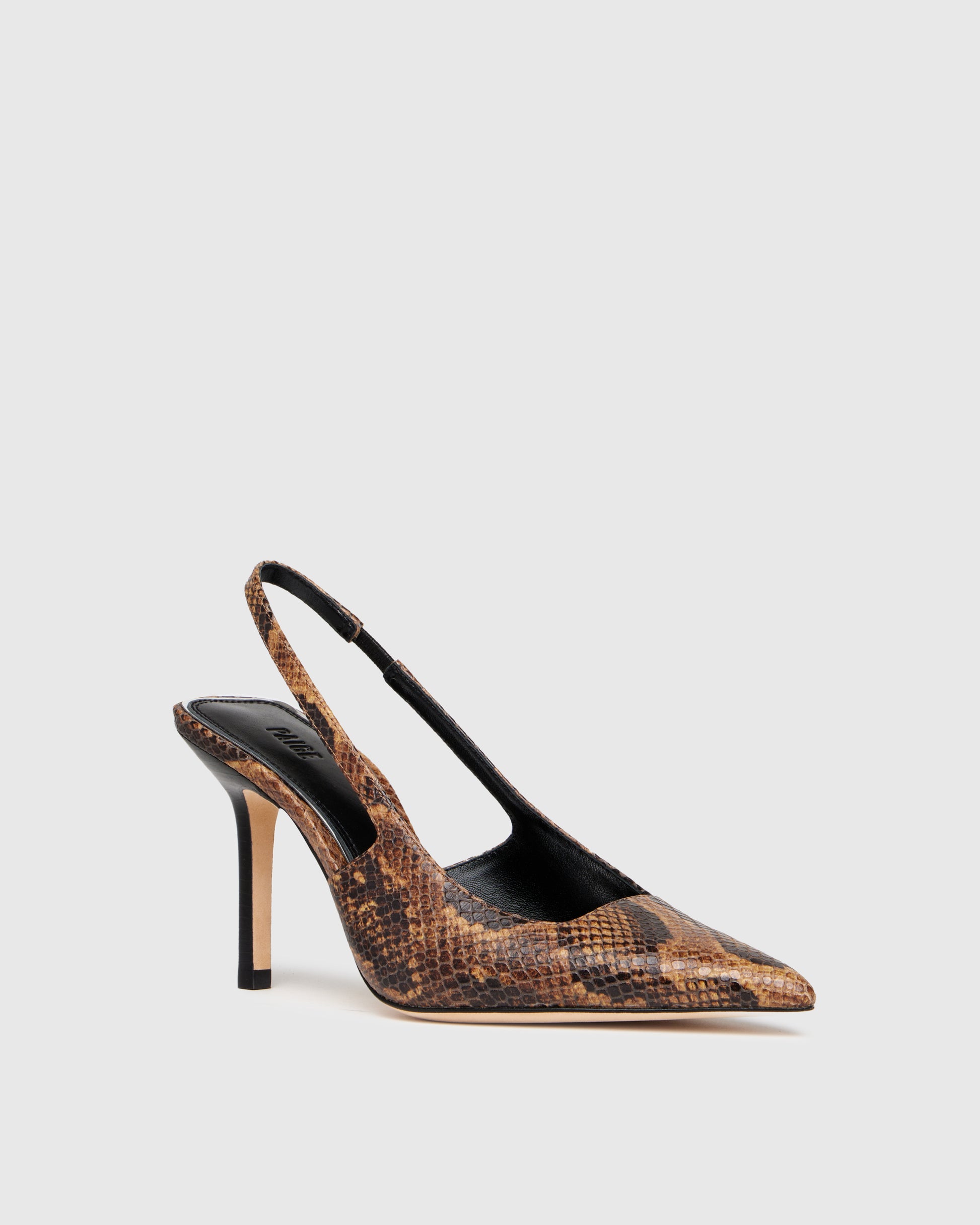 Sienna - Chestnut 5