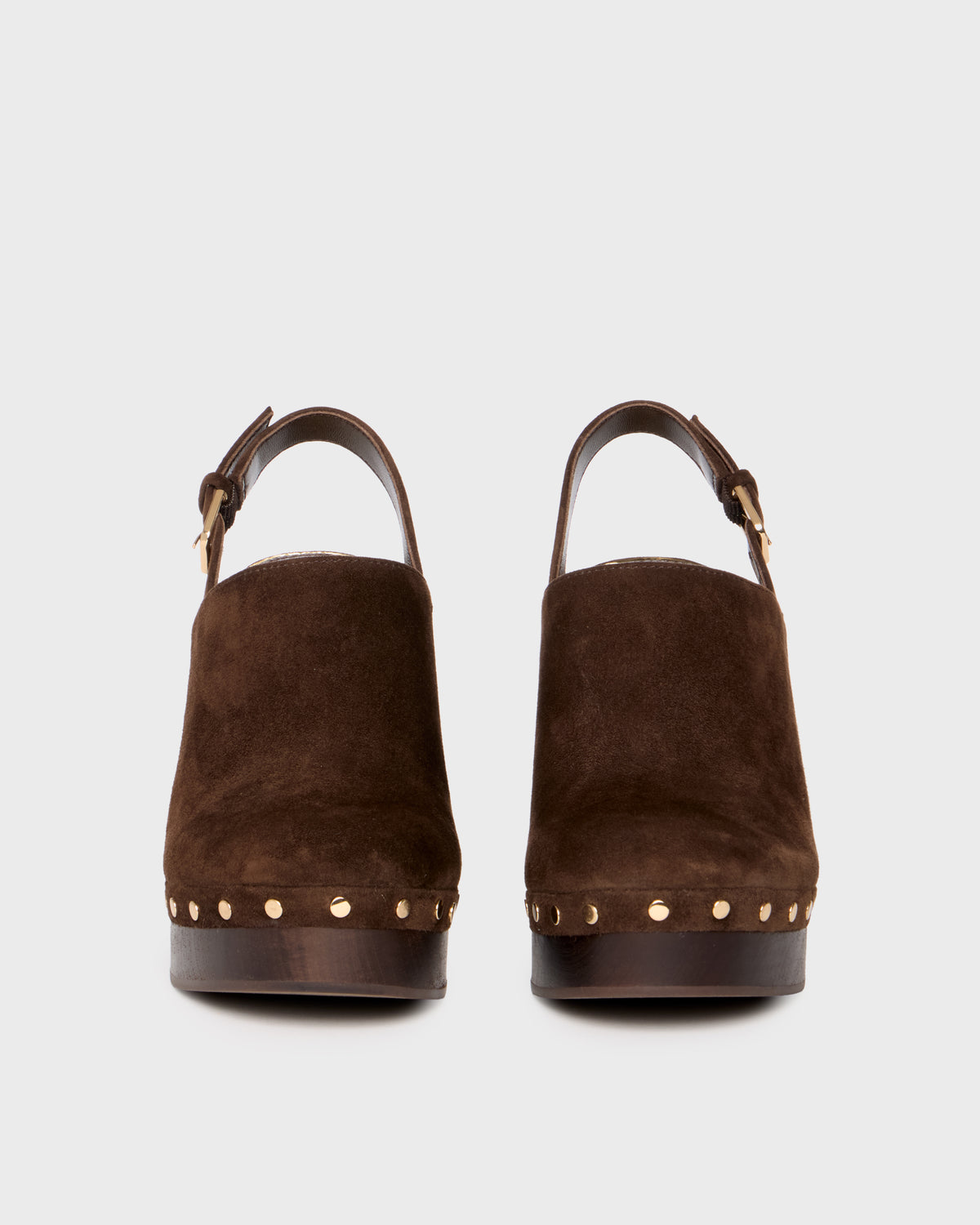 Marcela Pump - Chocolate 5