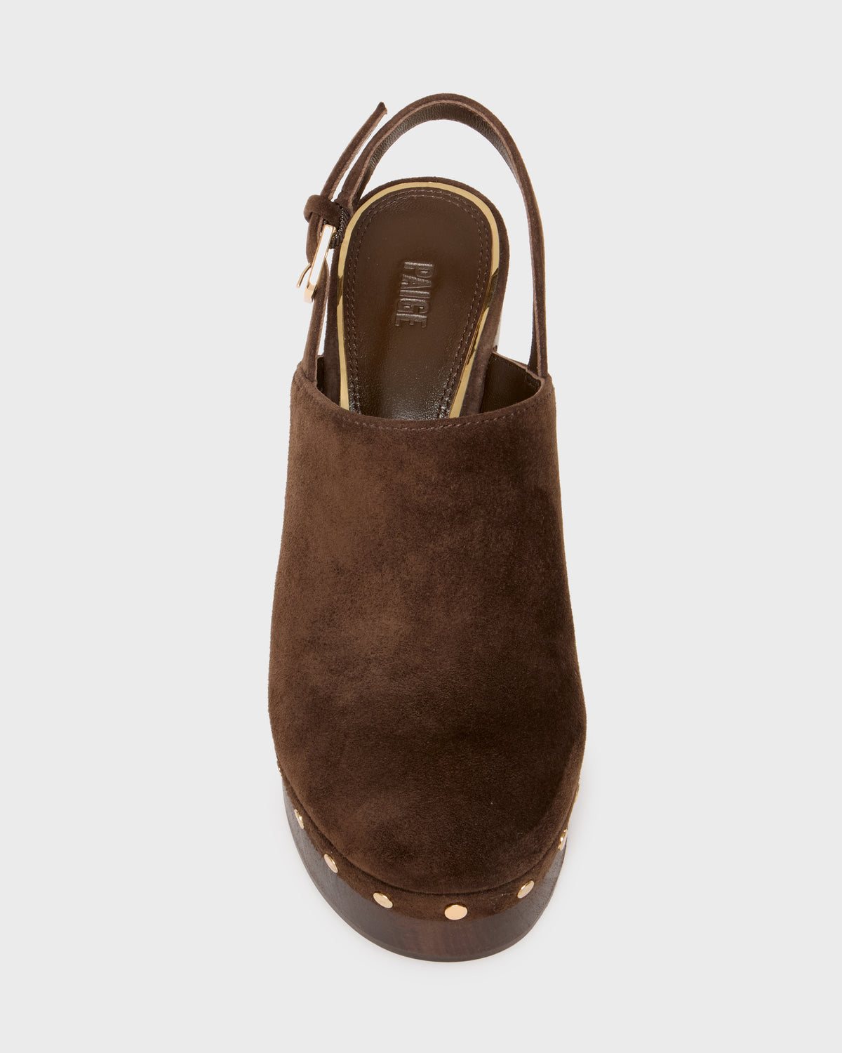 Marcela Pump - Chocolate 5