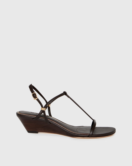 Daryn Wedge - Chocolate 5
