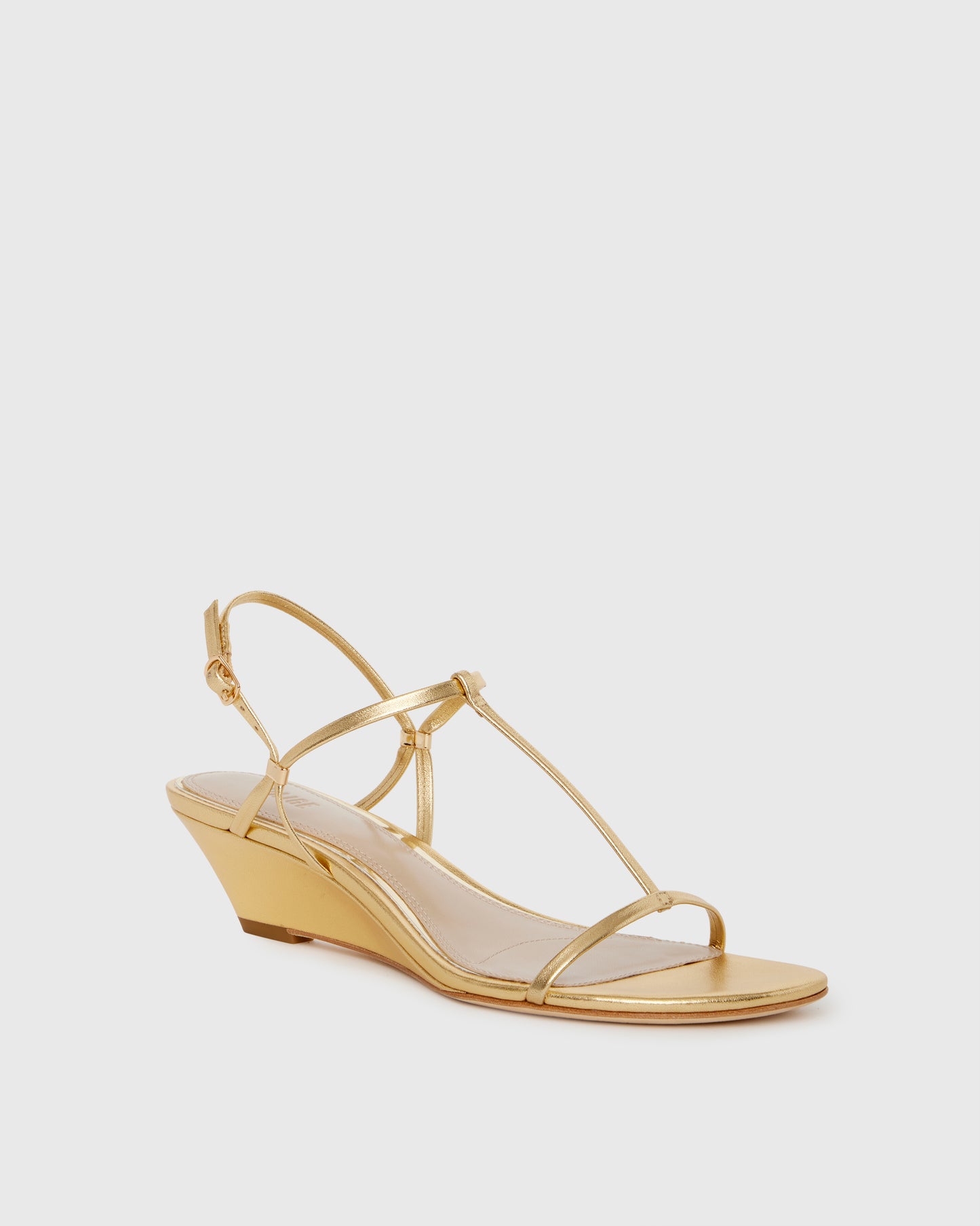 Daryn Wedge - Gold 5