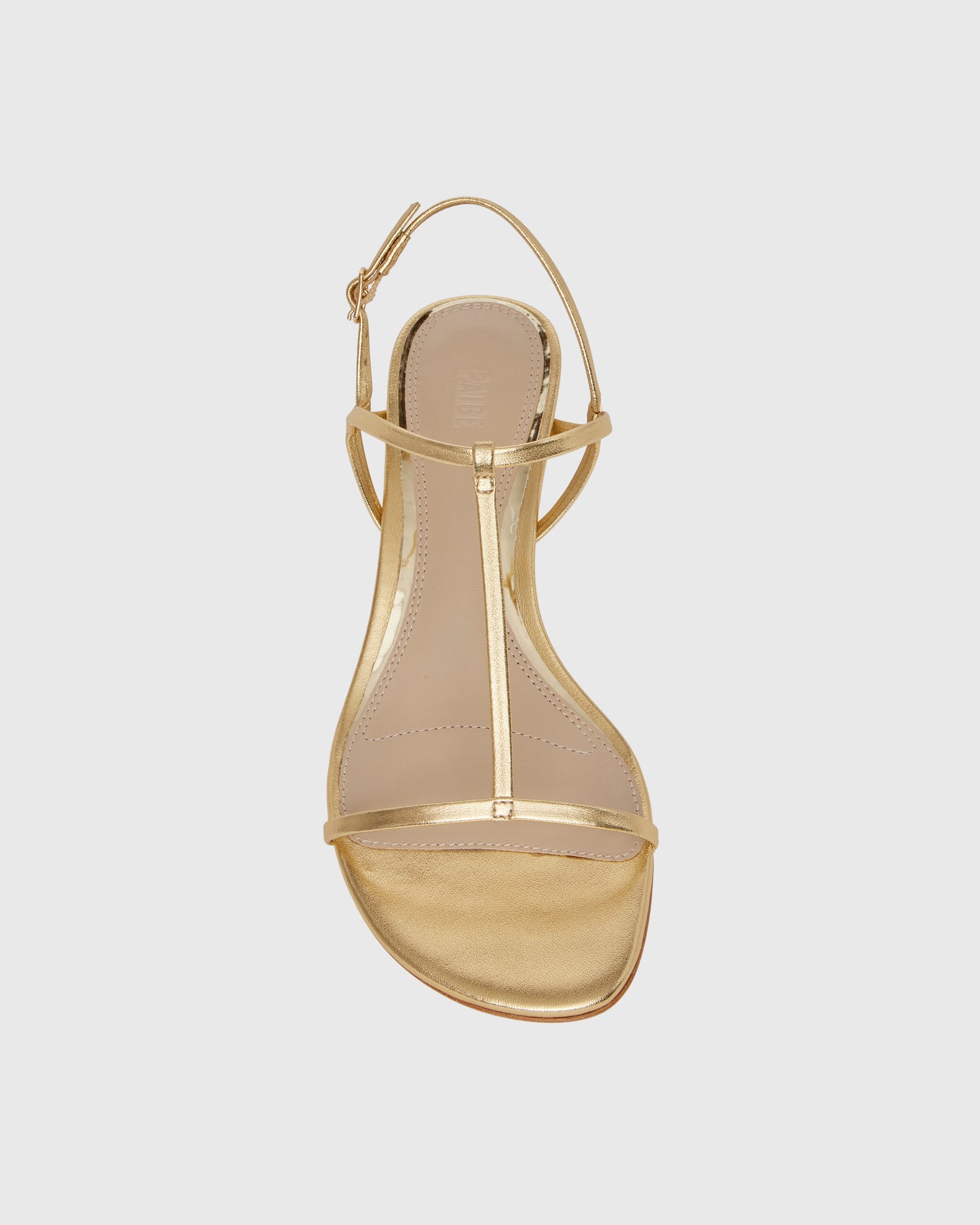 Daryn Wedge - Gold 5