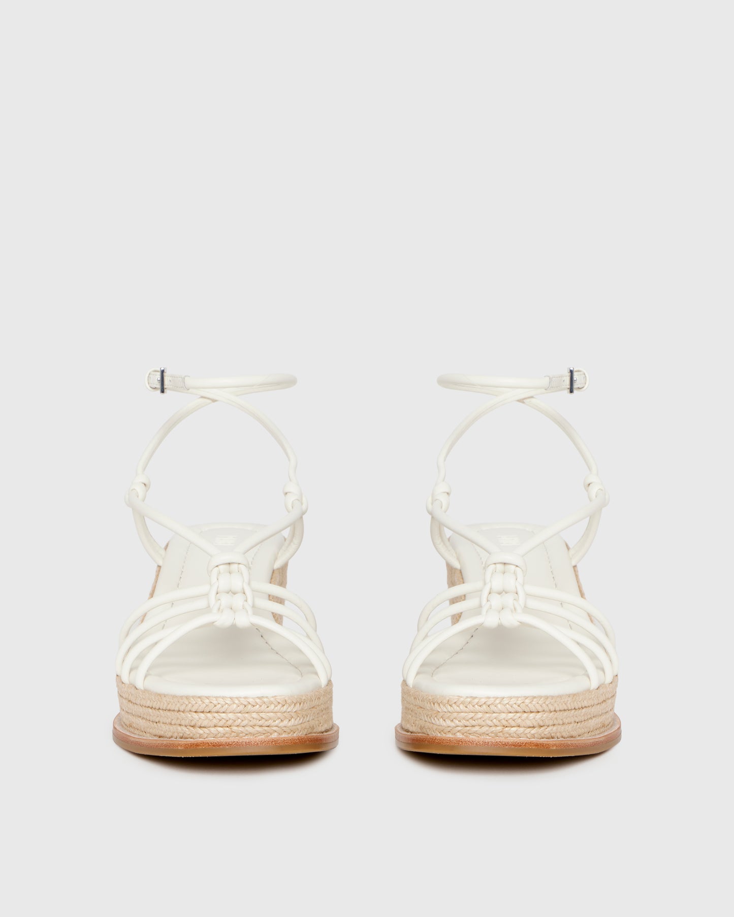 Julian Wedge - Cream 5