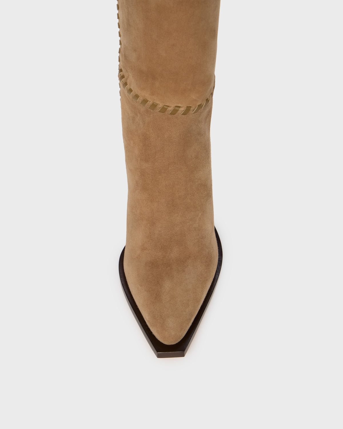 Lillith Tall Boot - Camel 5